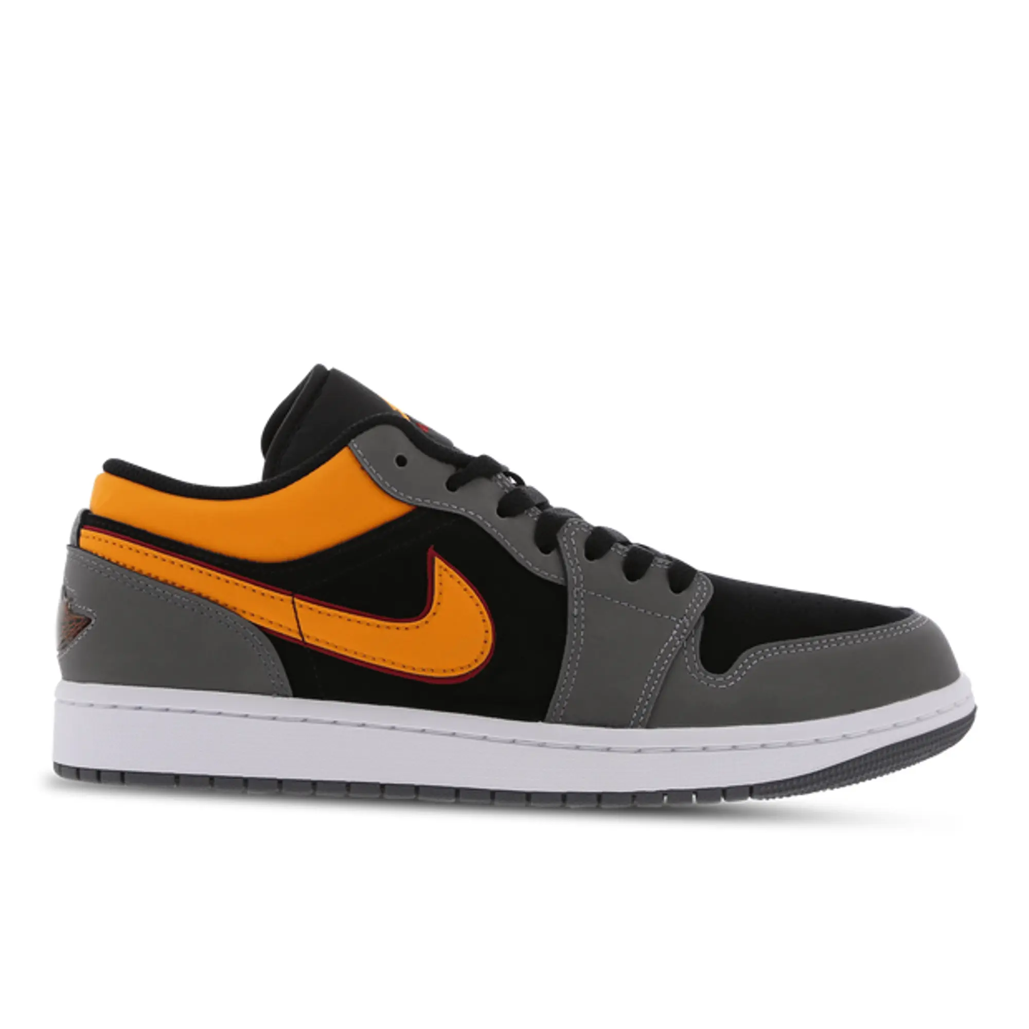 Nike Jordan Jordan 1 Low - Black