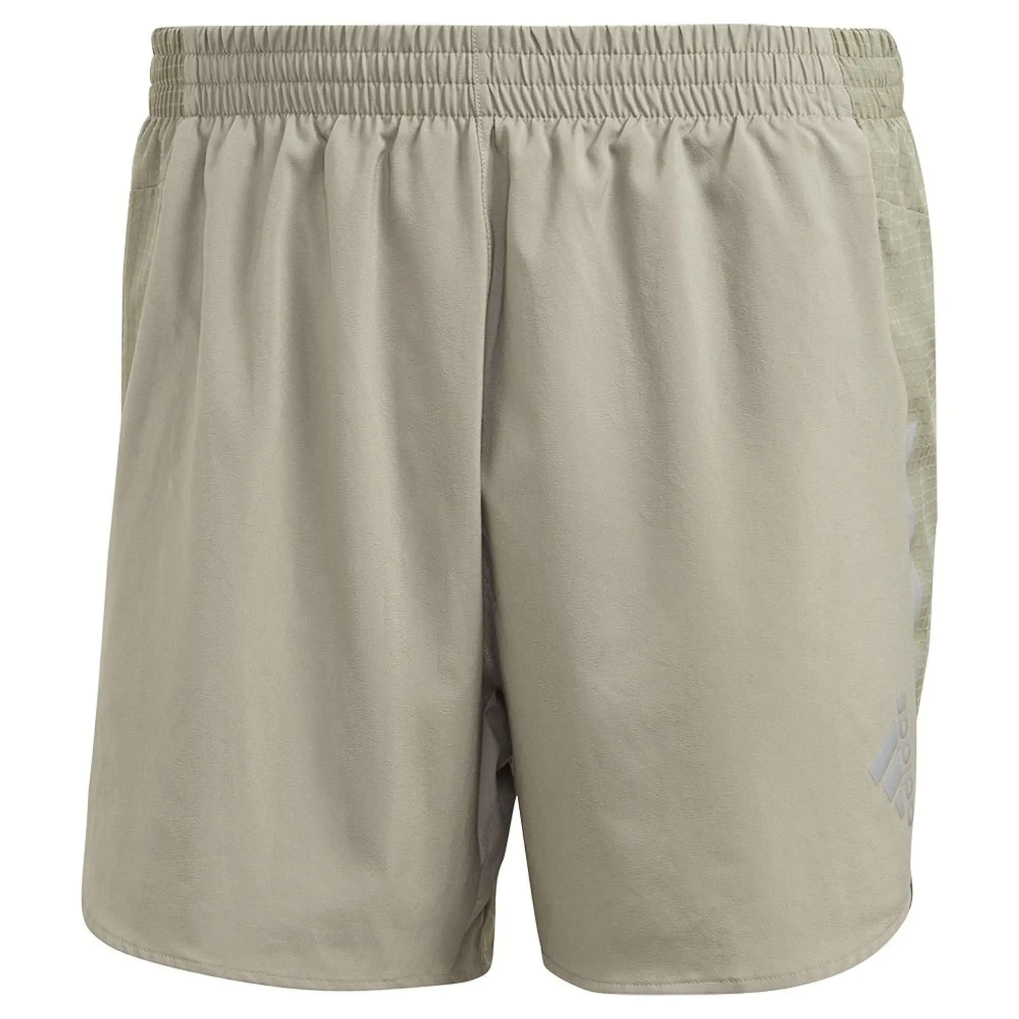 Adidas D4 R 5 Shorts  - Grey