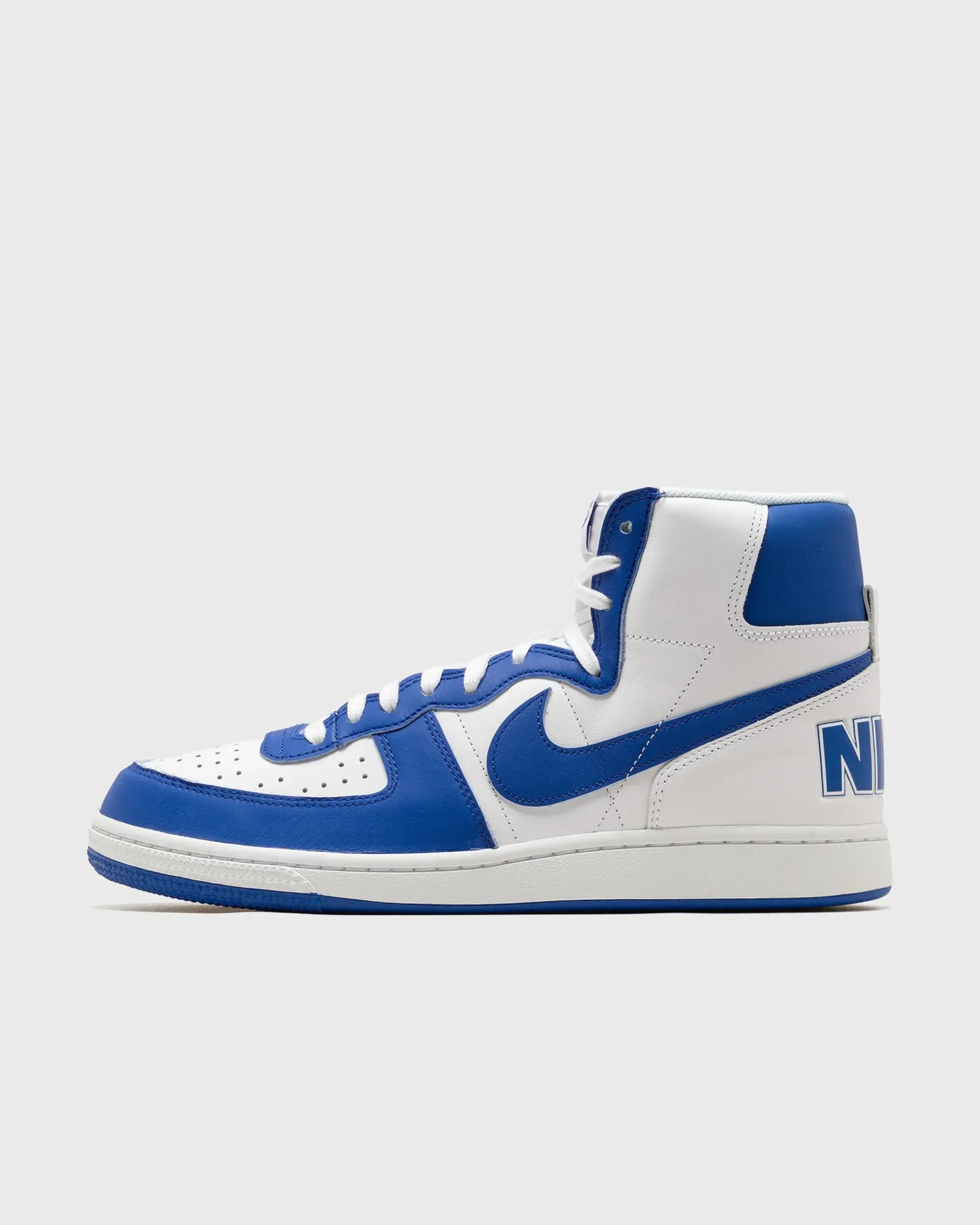 NIKE TERMINATOR HIGH | FN6836-100 | FOOTY.COM