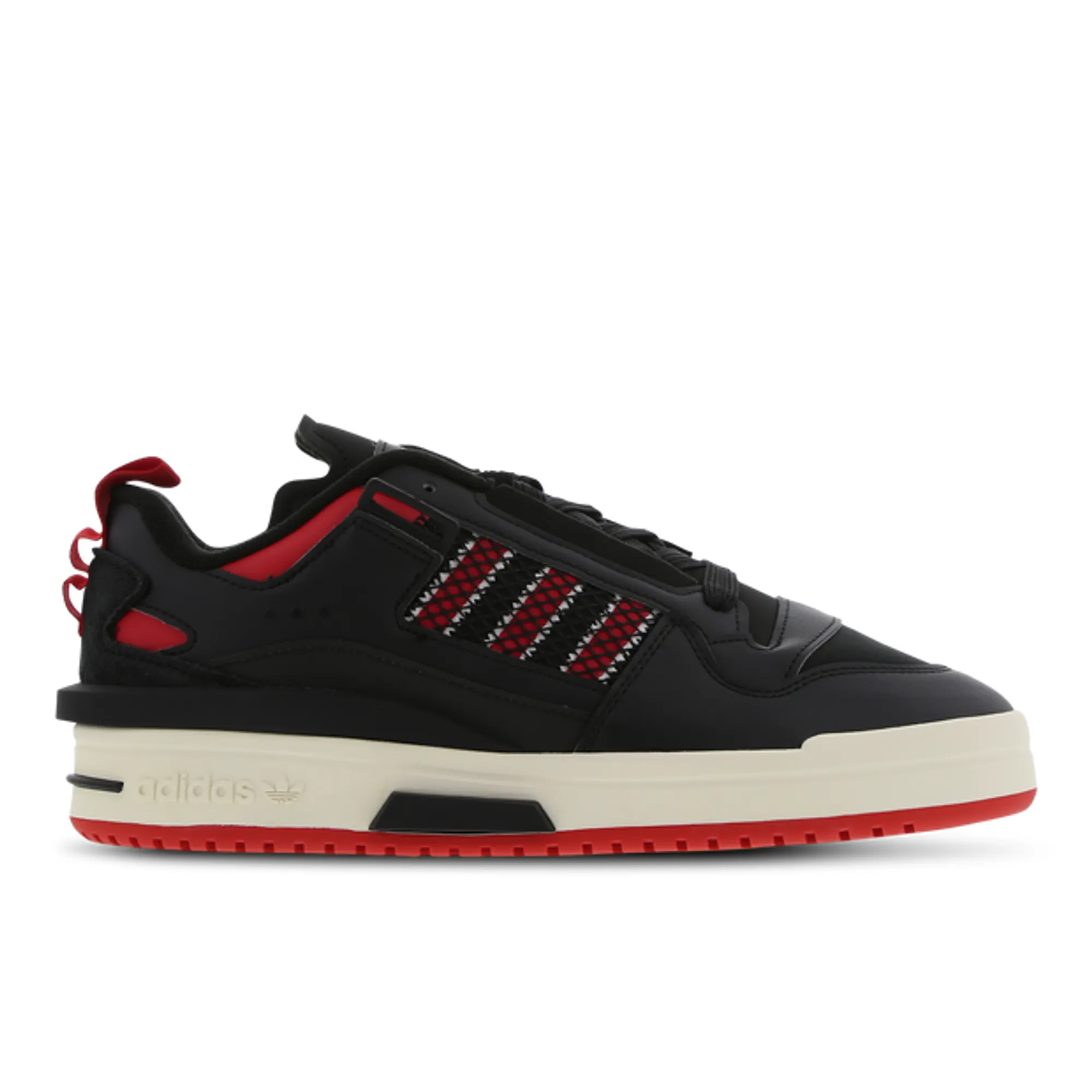 Grey Zx 750 Adidas Schoenen Footlocker Adidas Forum Mod Low Black