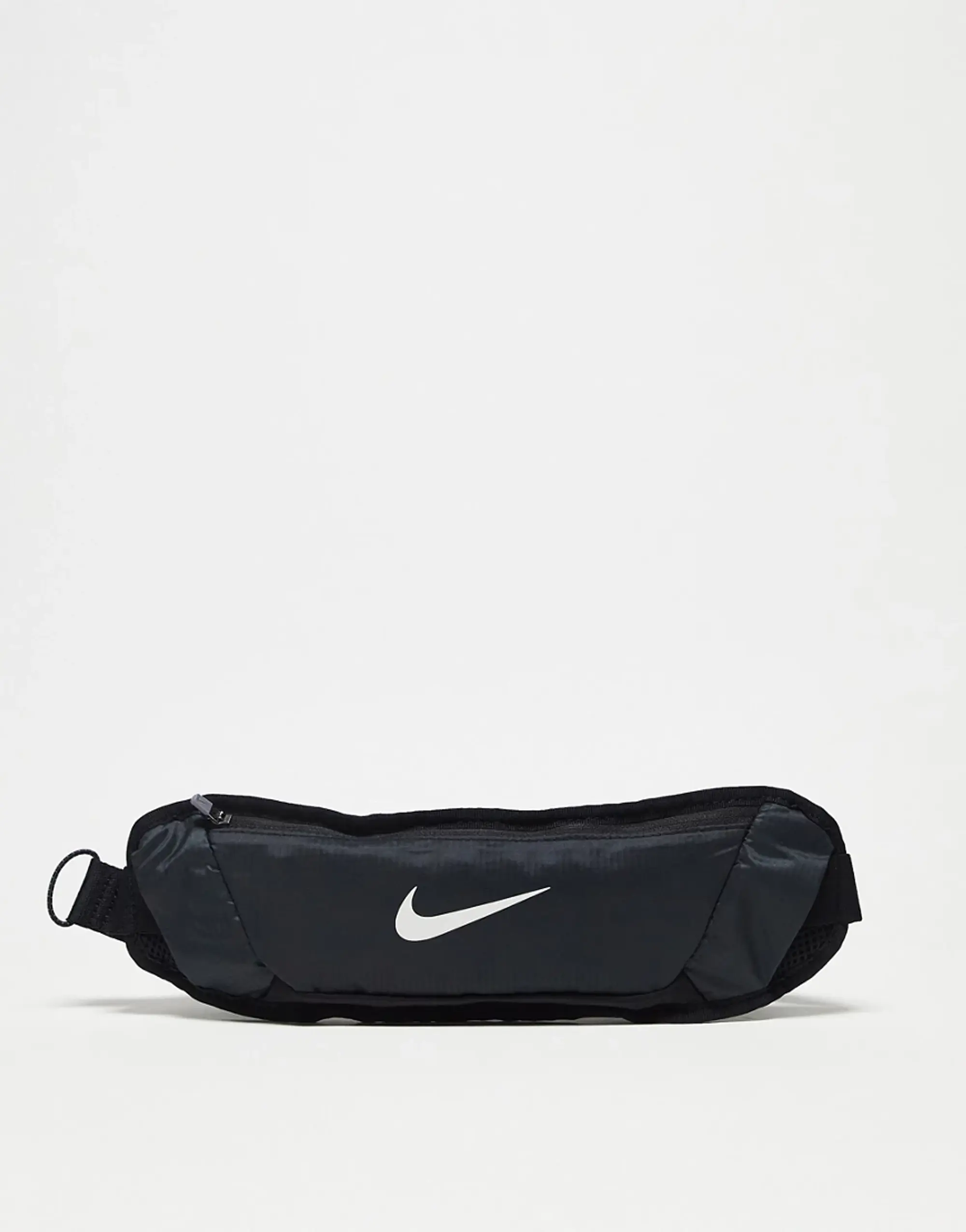 Nike Challenger 2.0 Large Bum Bag In Black N10071 420 FOOTY.COM