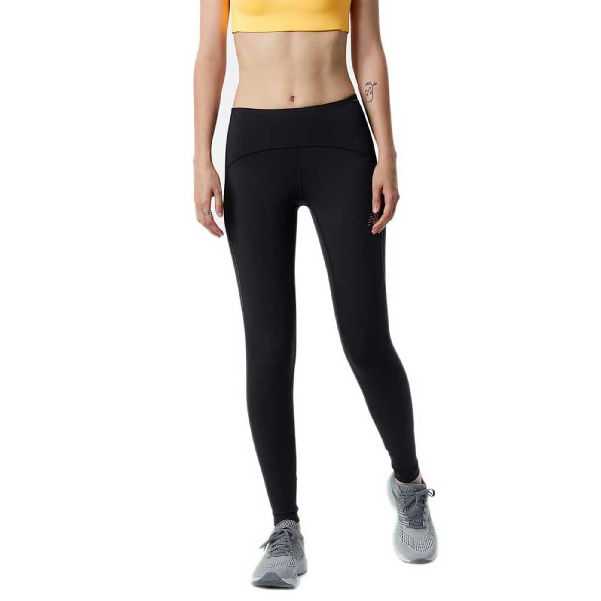 New Balance Womens Impact Run Tight