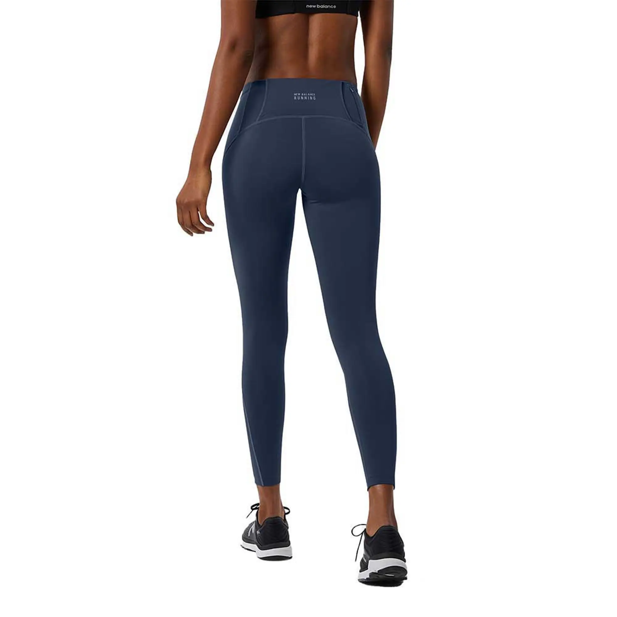 New Balance Womens Impact Run Tight