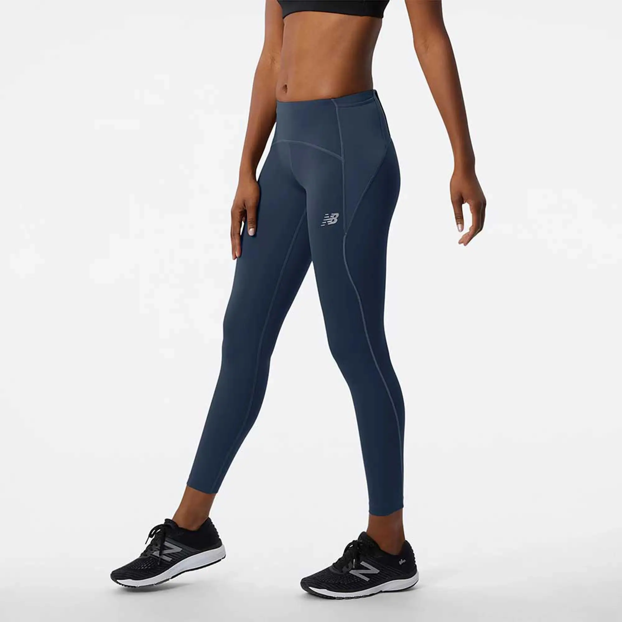 New Balance Womens Impact Run Tight