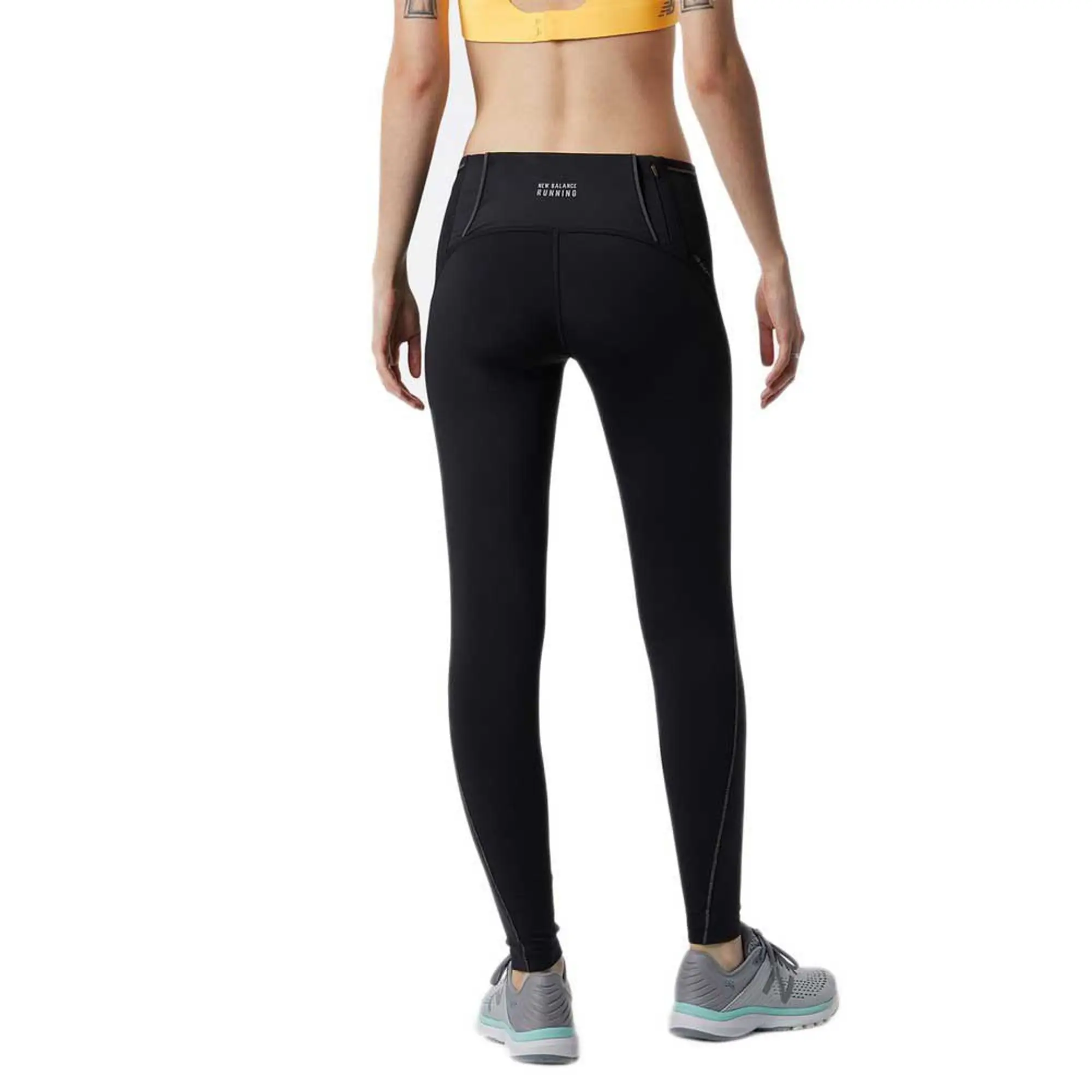 New Balance Womens Impact Run Tight