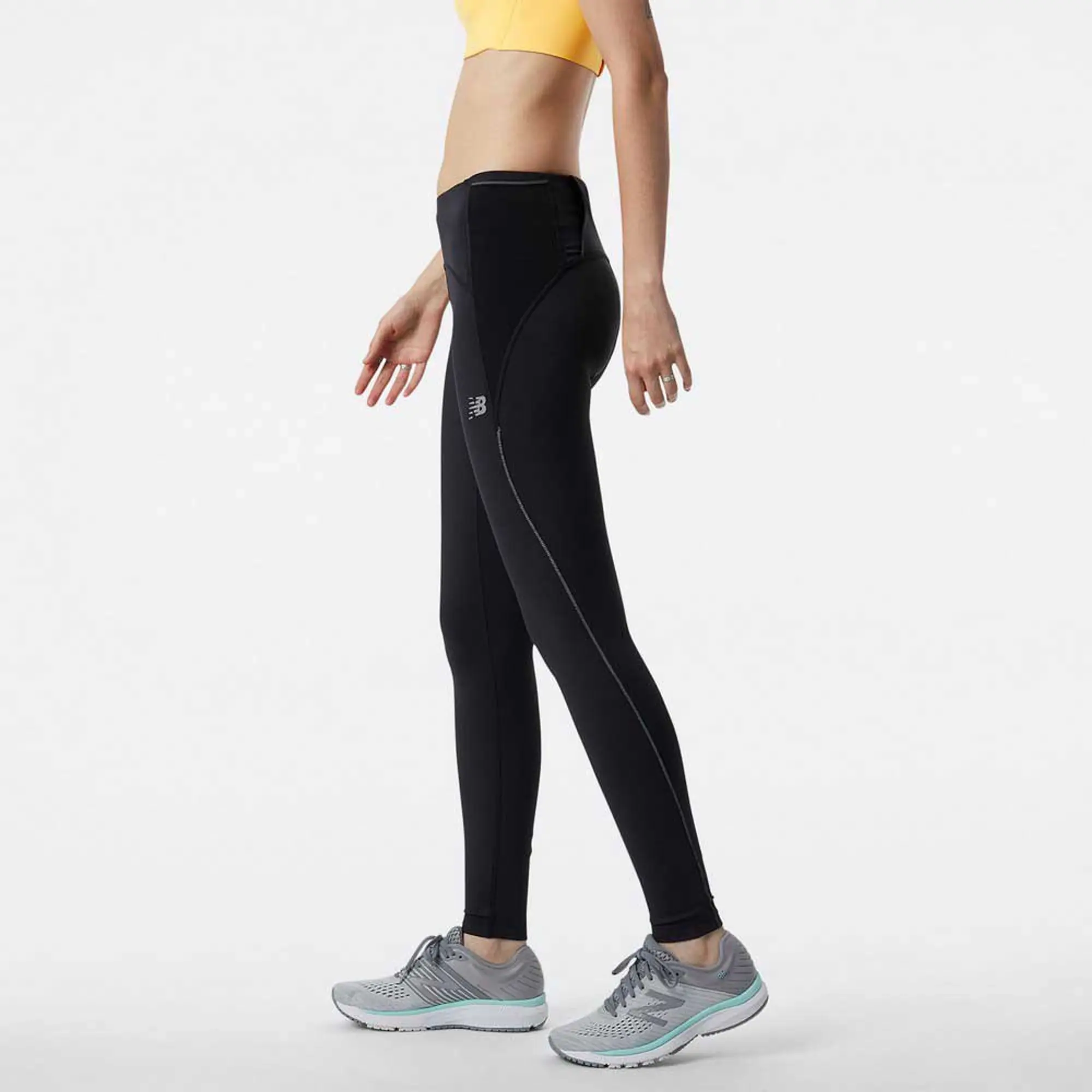 New Balance Womens Impact Run Tight