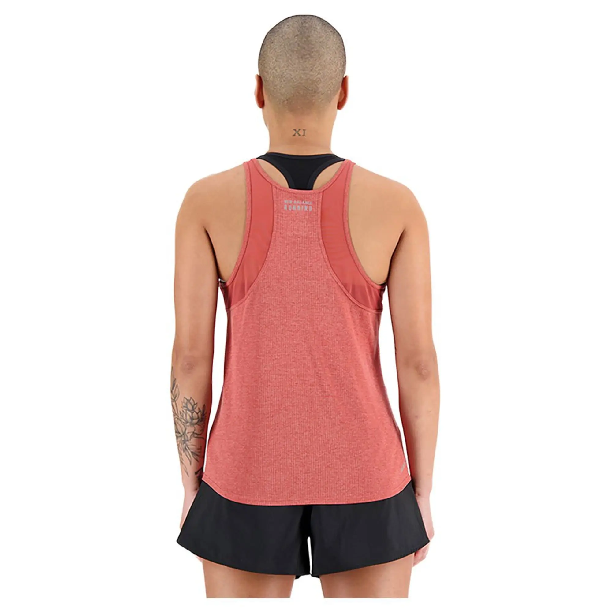 New Balance Impact Run Sleeveless T-shirt