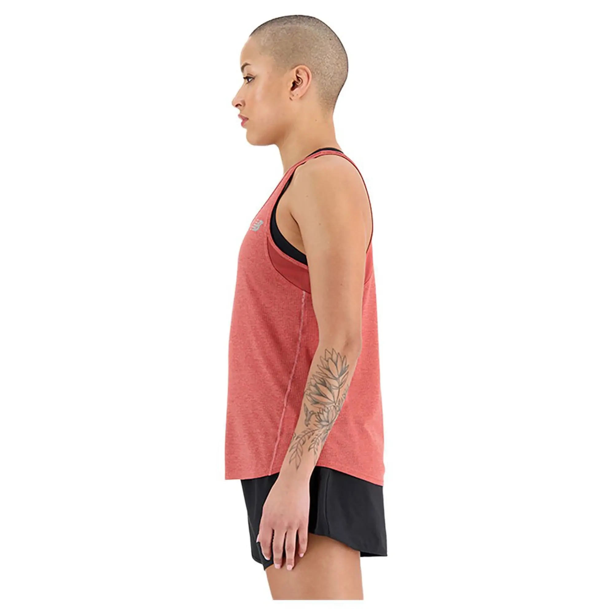 New Balance Impact Run Sleeveless T-shirt