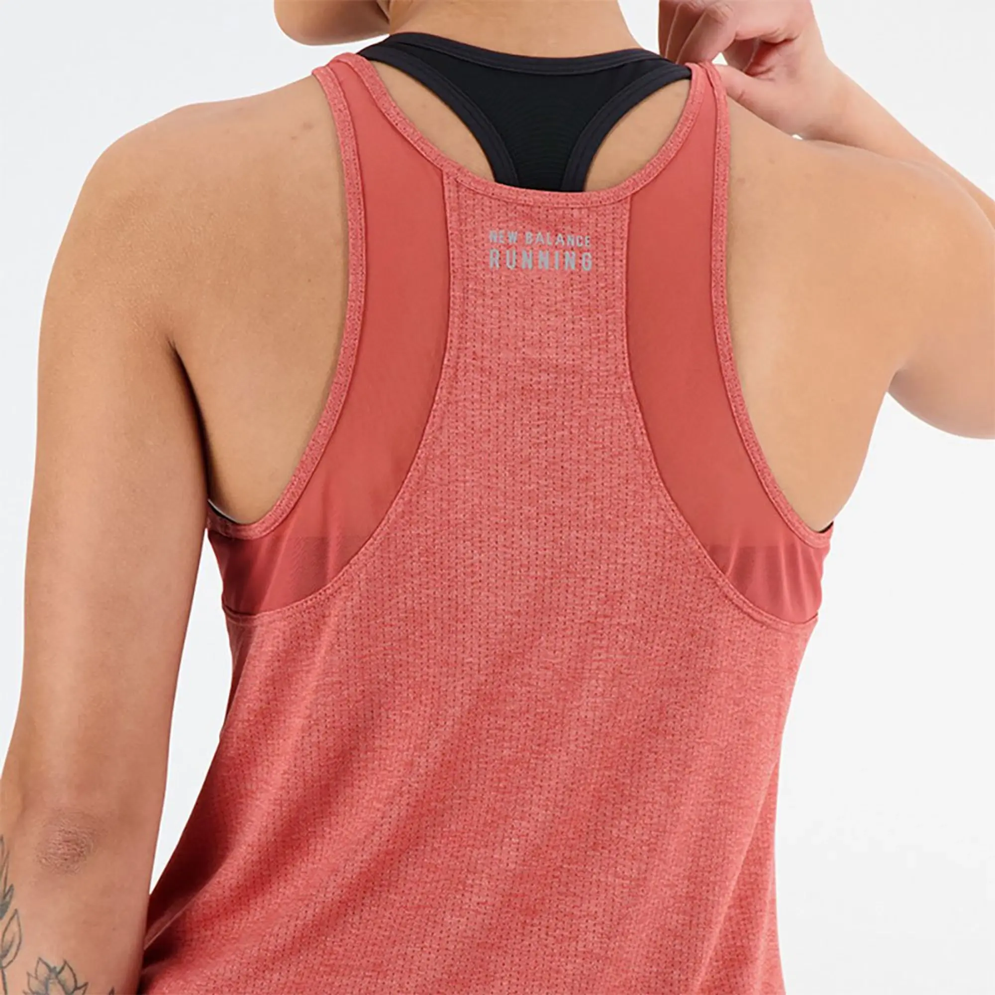 New Balance Impact Run Sleeveless T-shirt