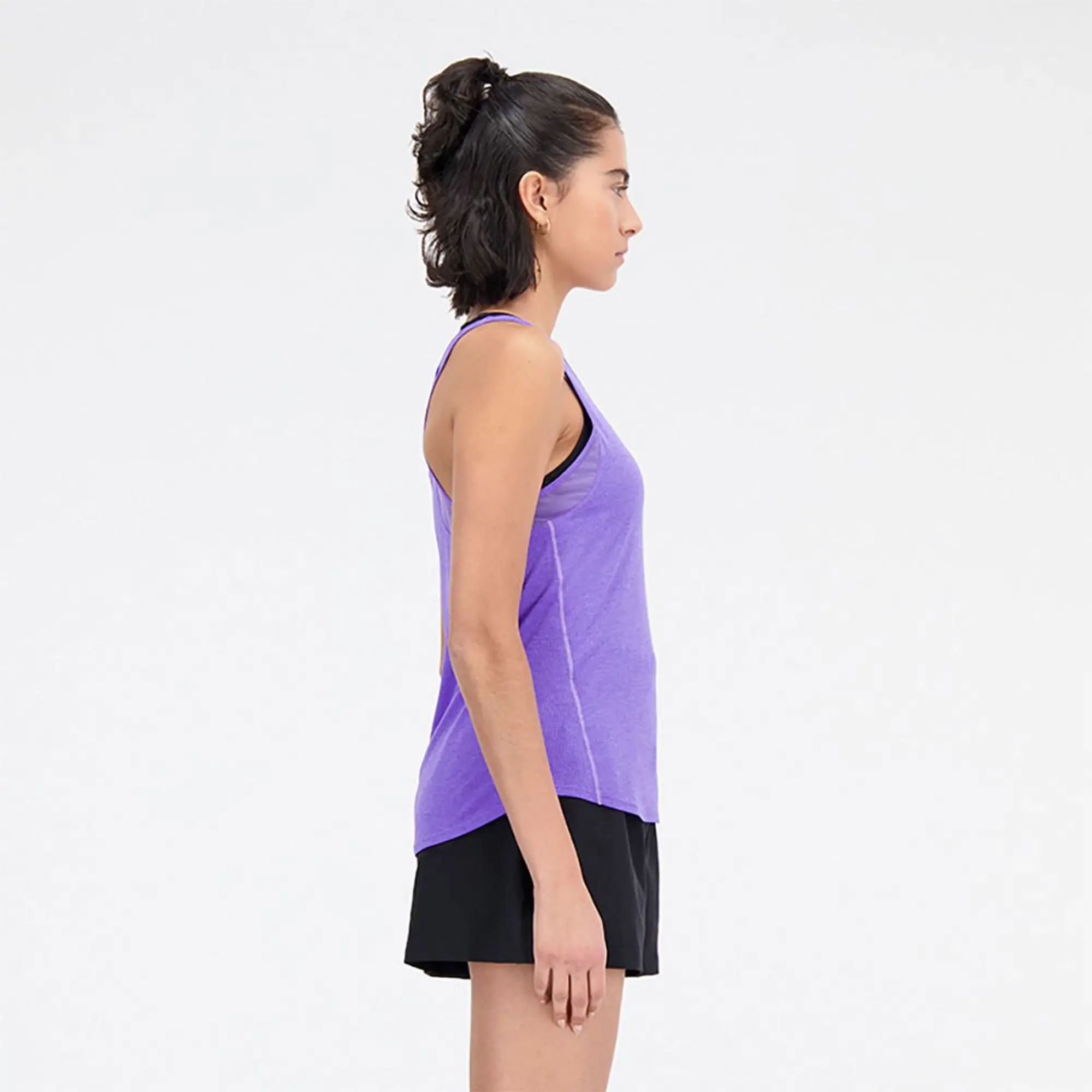 New Balance Impact Run Sleeveless T-shirt
