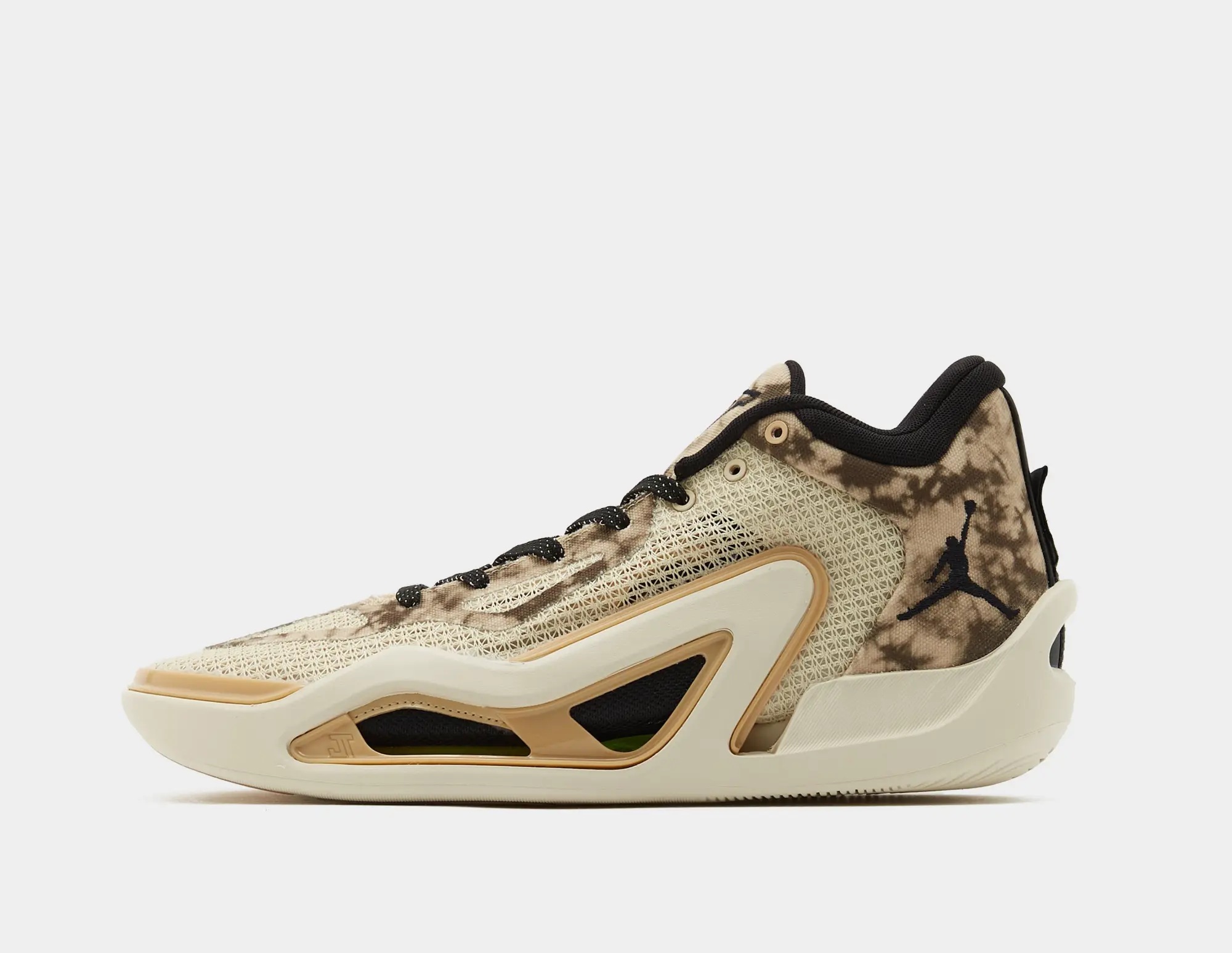Nike Jordan Jordan Tatum Men Shoes - Brown