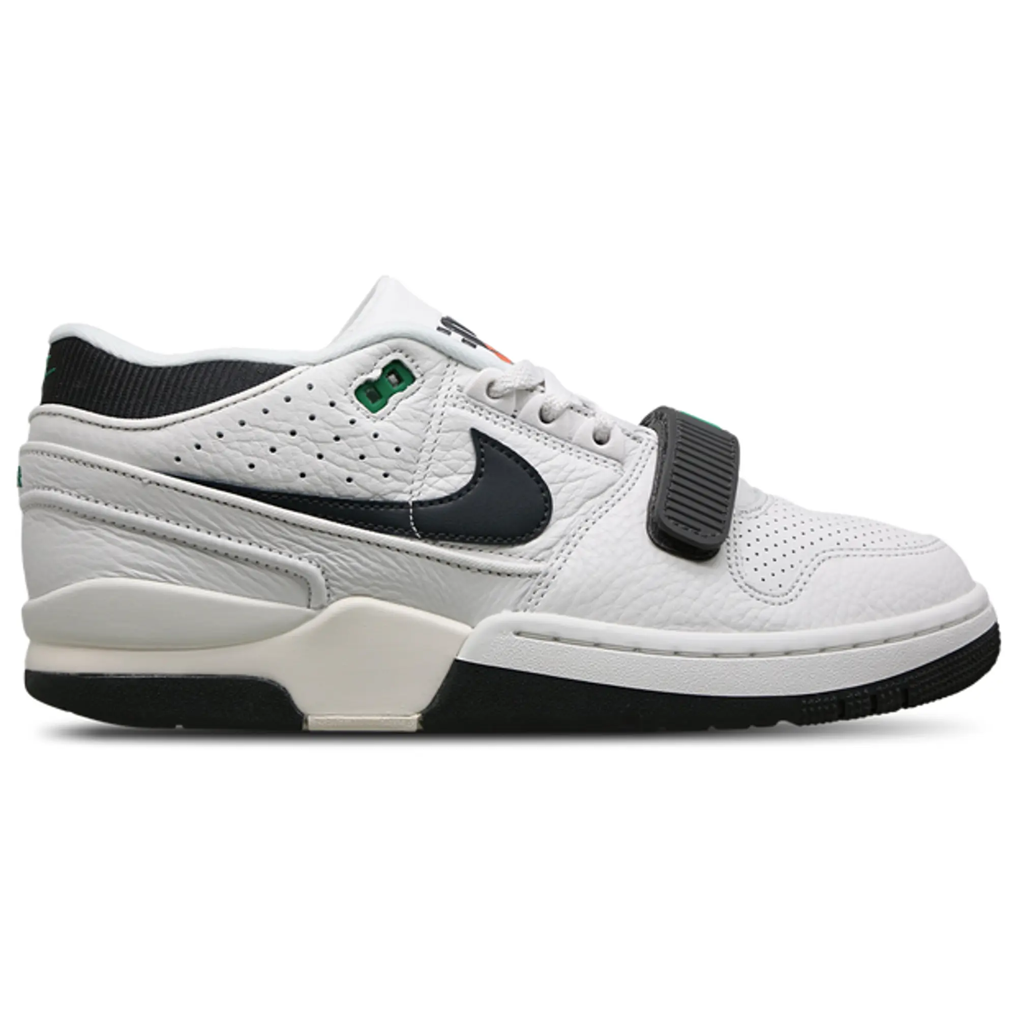 Nike Air Alpha Force - Grey