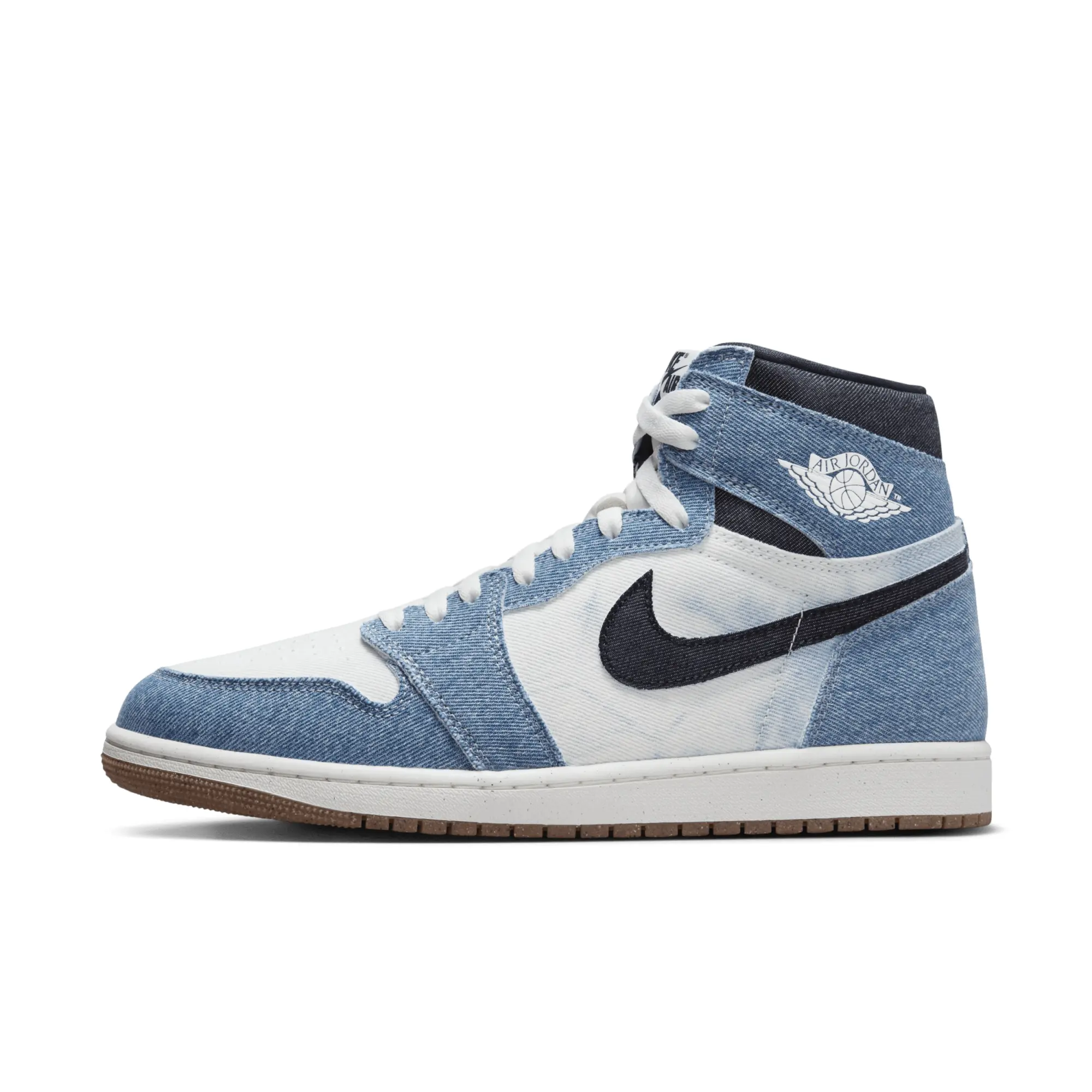 Nike Jordan Jordan Air 1 Retro High, Blue