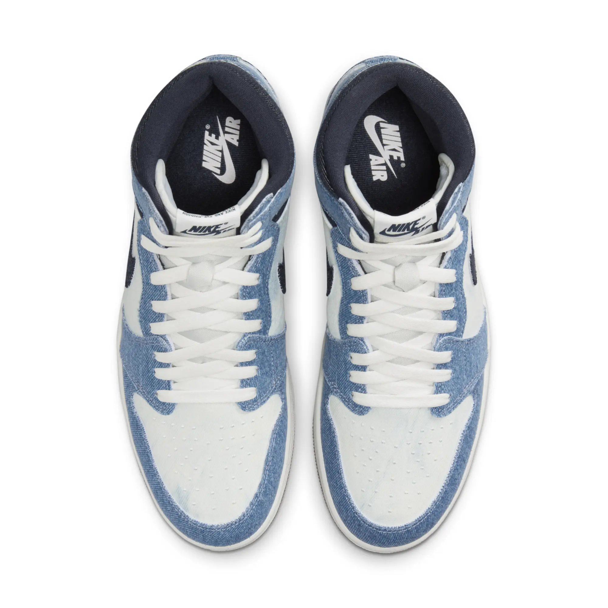 Nike Jordan Jordan Air 1 Retro High, Blue