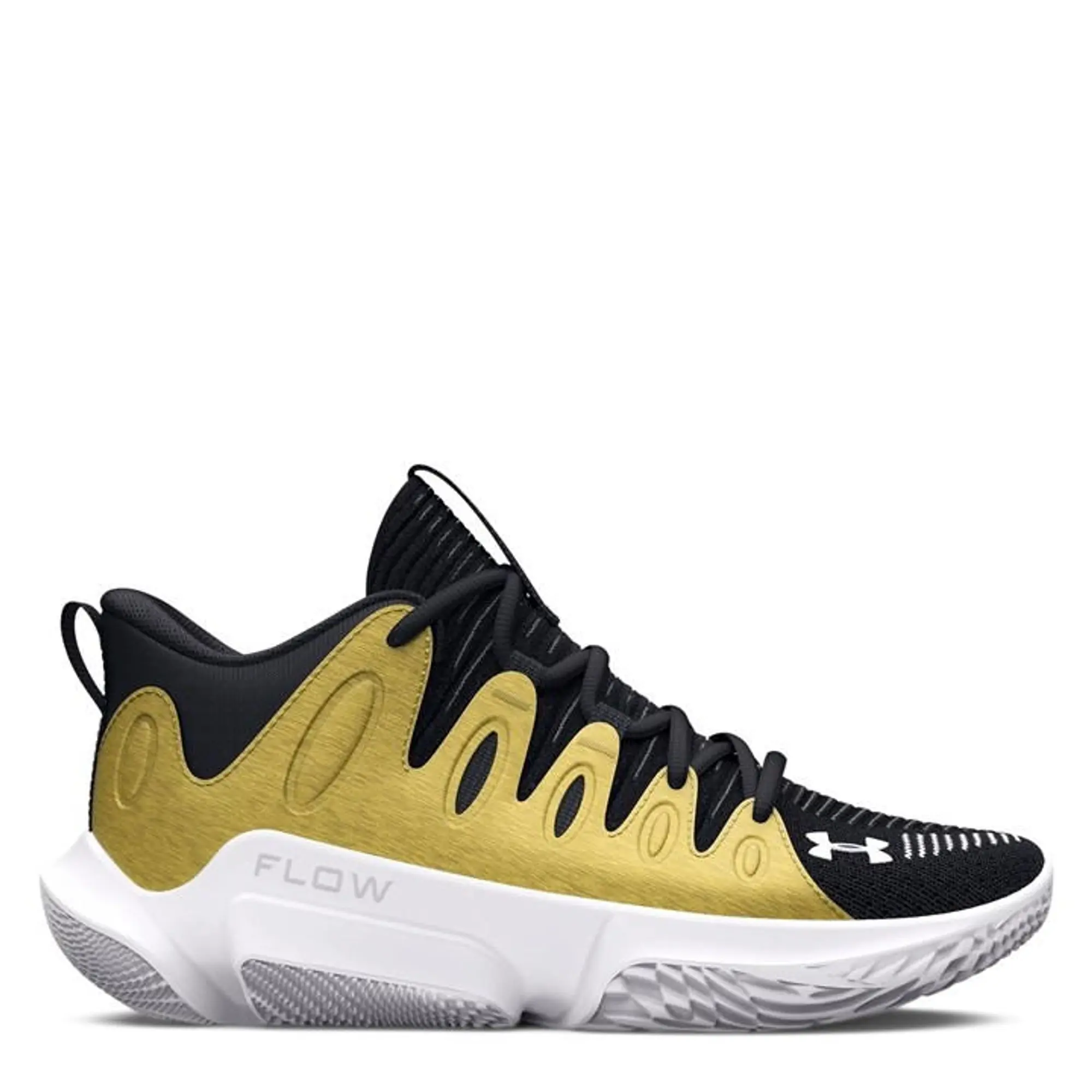 Under Armour Curry 4 - Black