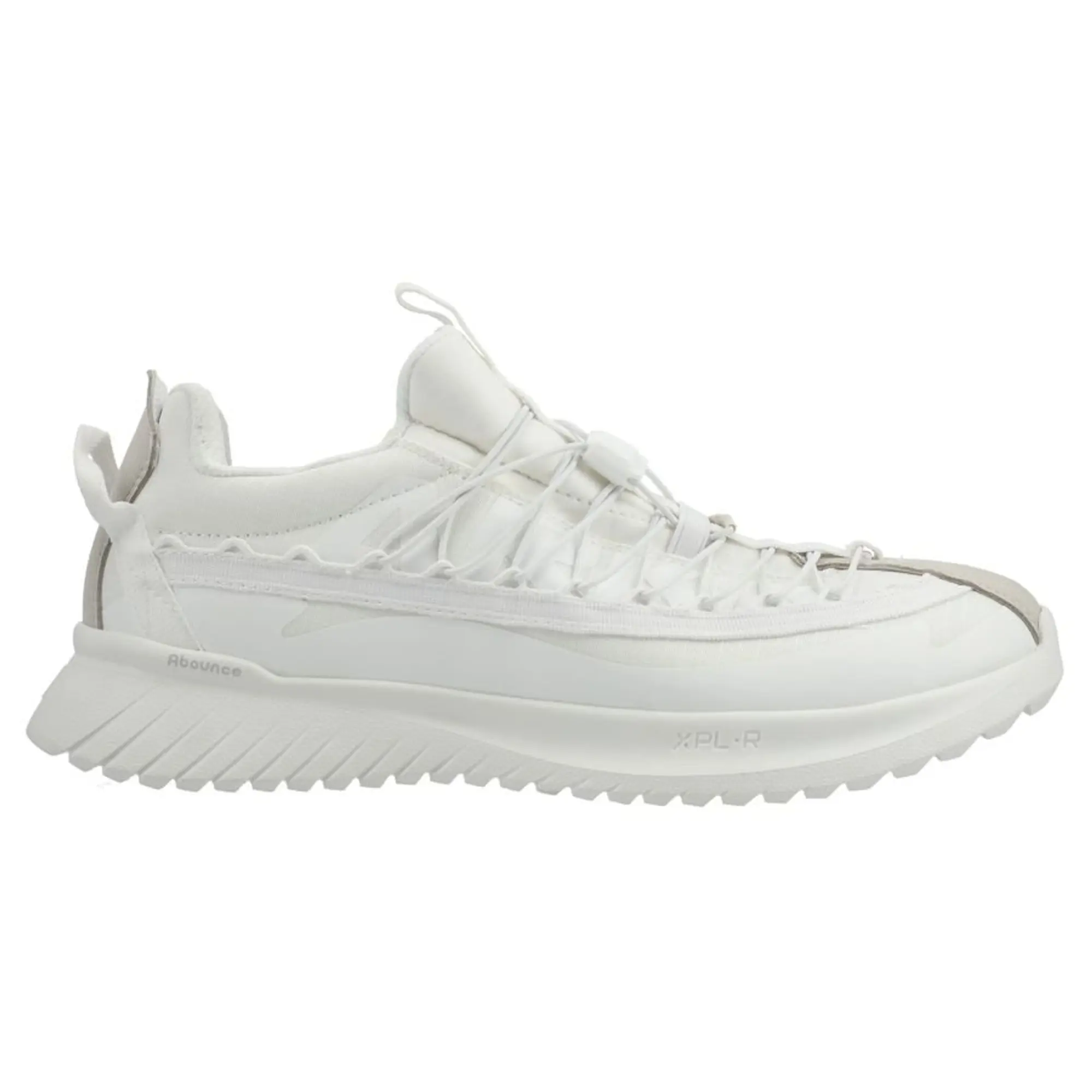 ARKK Copenhagen City Net Xpl-r Men Shoes - White