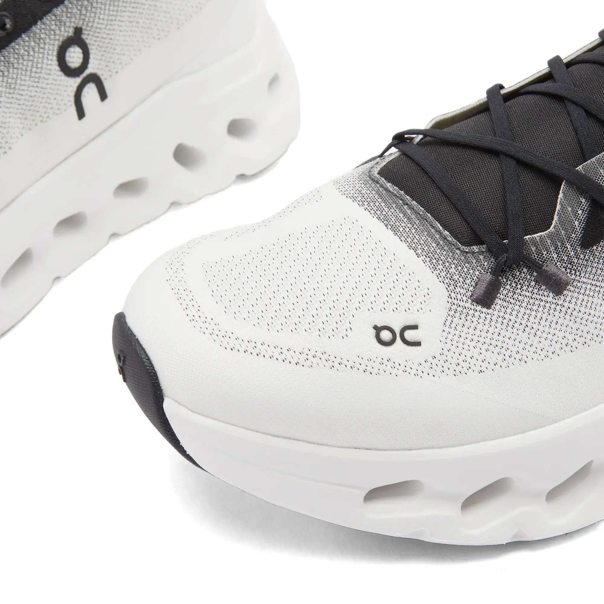 On Cloudtilt Sneaker - Black - Ivory