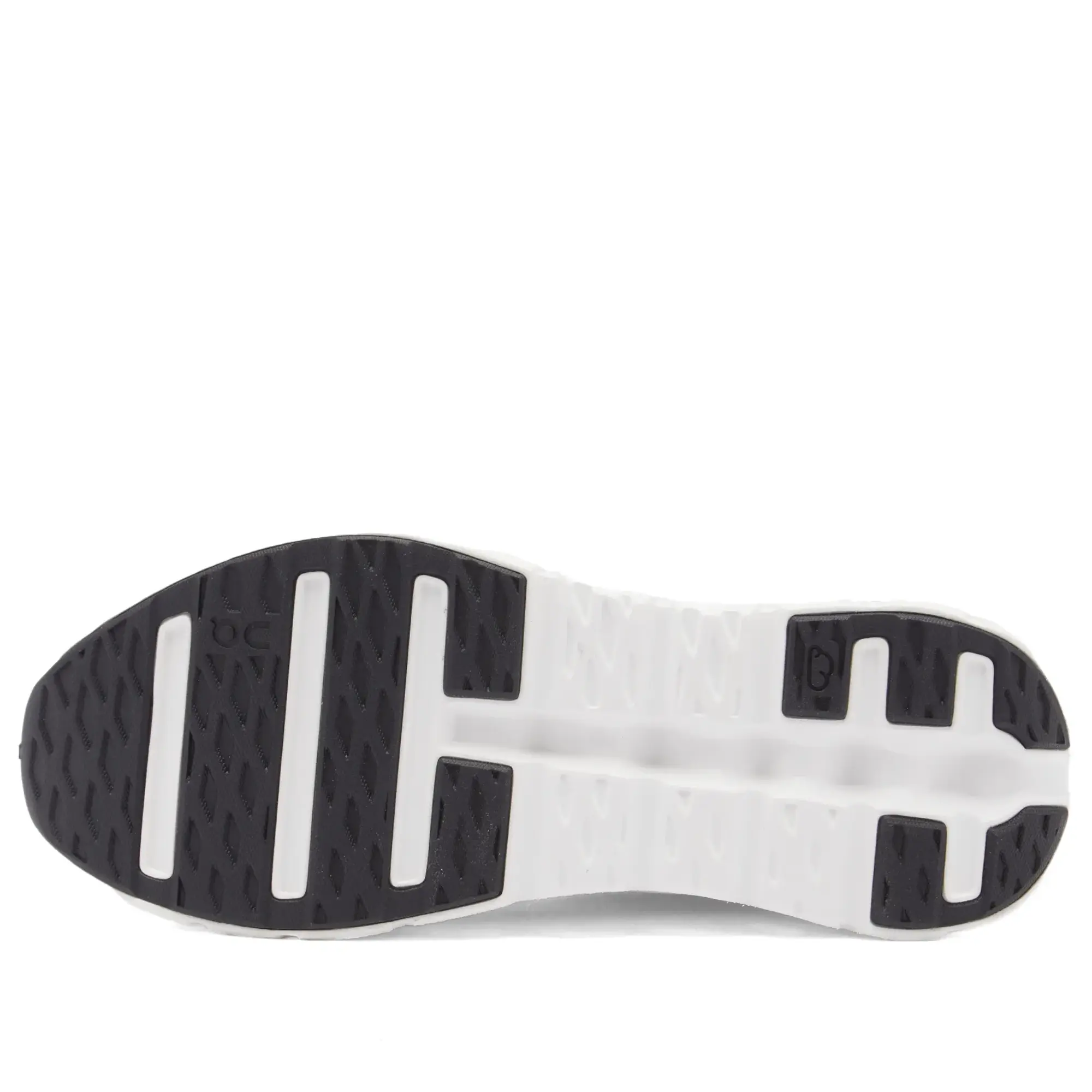 On Cloudtilt Sneaker - Black - Ivory
