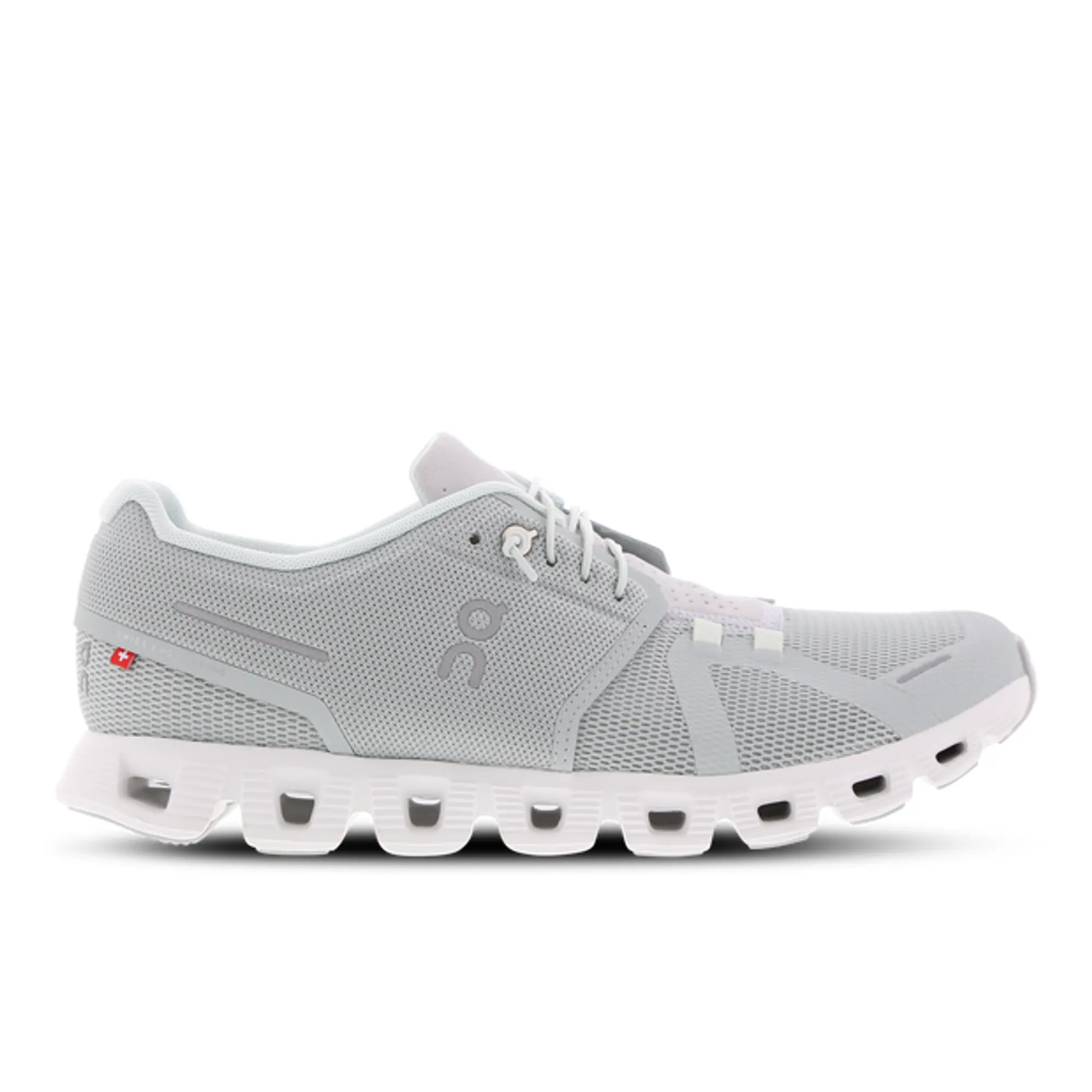 ON Cloud Men Shoes - Grey