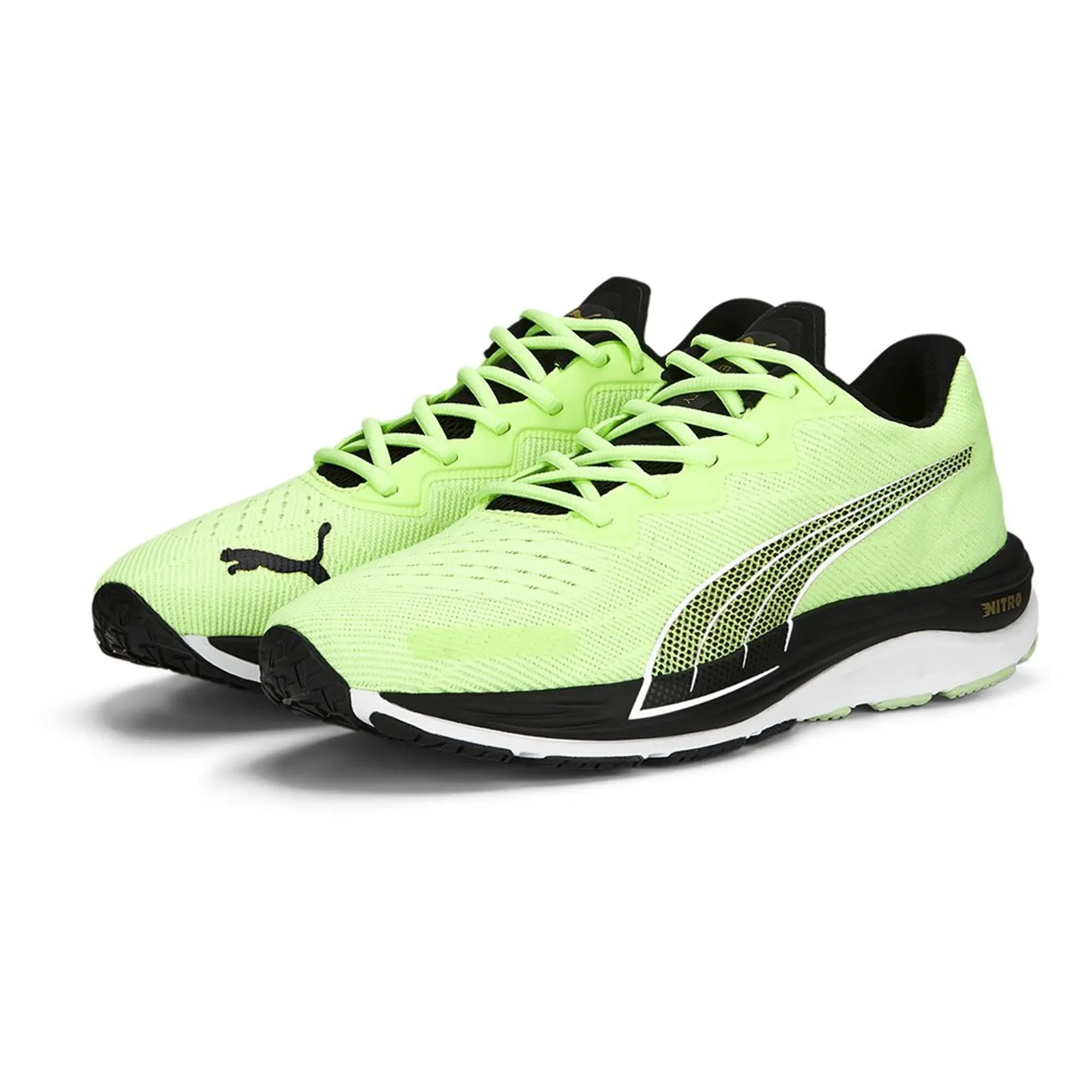 Puma Velocity Nitro 2 Run 75 Running Shoes