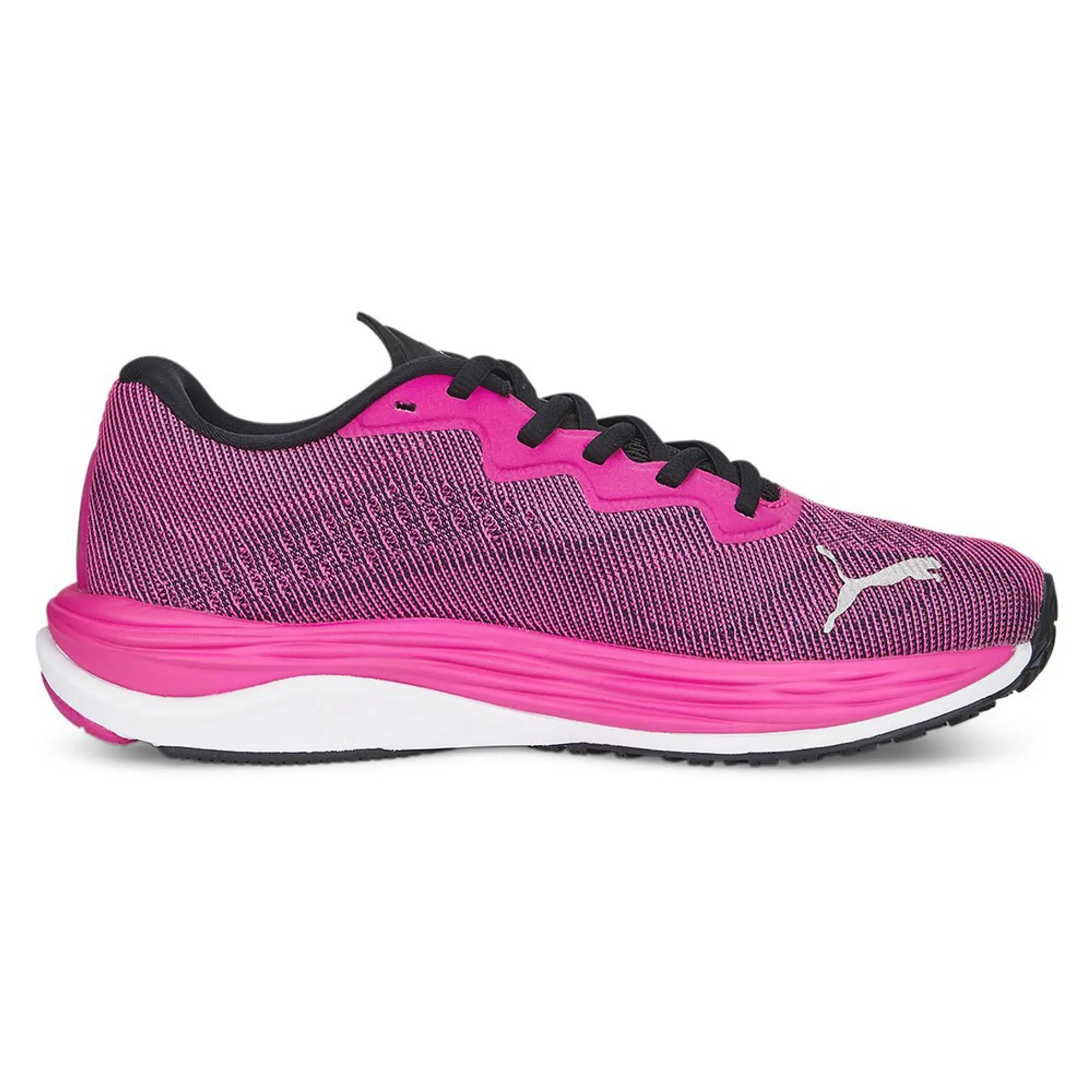 Puma Velocity Nitro 2 Running Shoes  - Pink