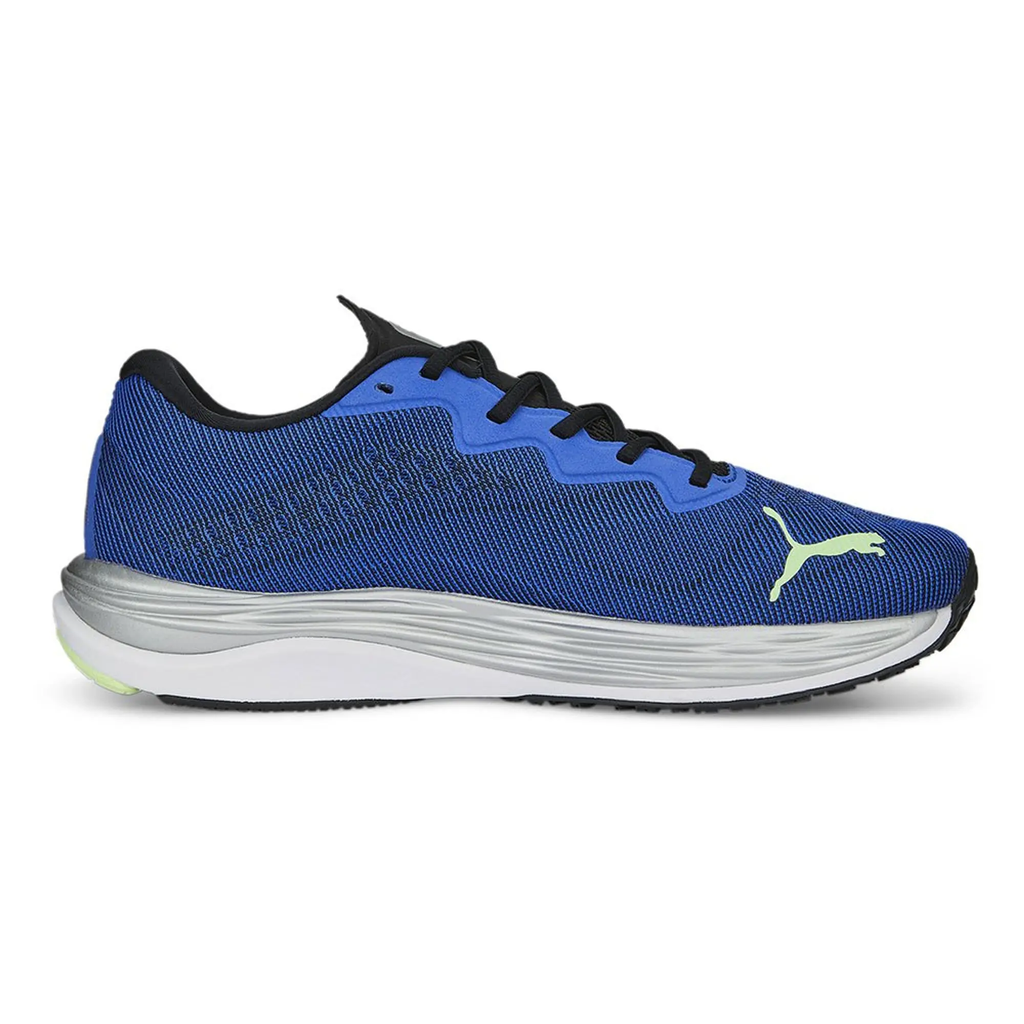 Puma Running Shoe Velocity Nitro 2 - ['Blue']