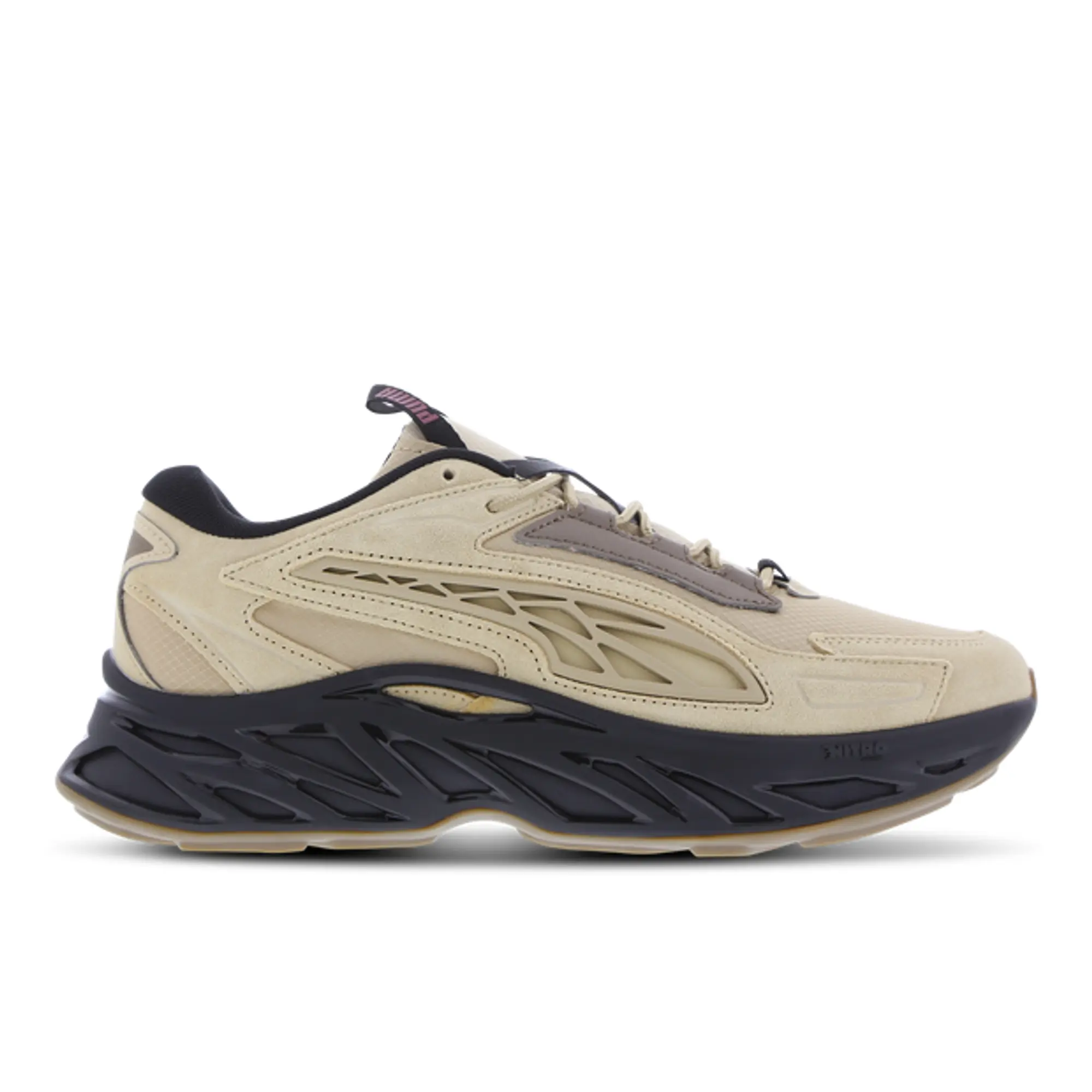 Puma Exotek - Beige