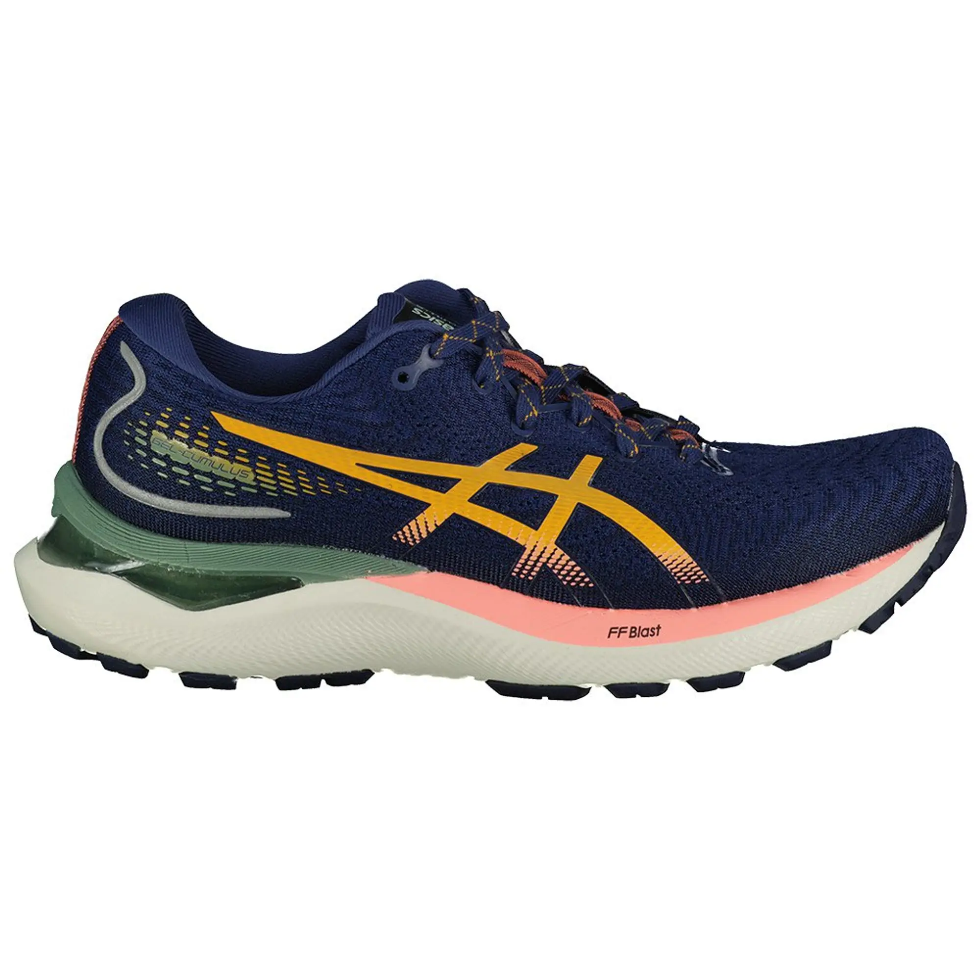 Asics Gel-Cumulus 24 Tr Nature Bathing