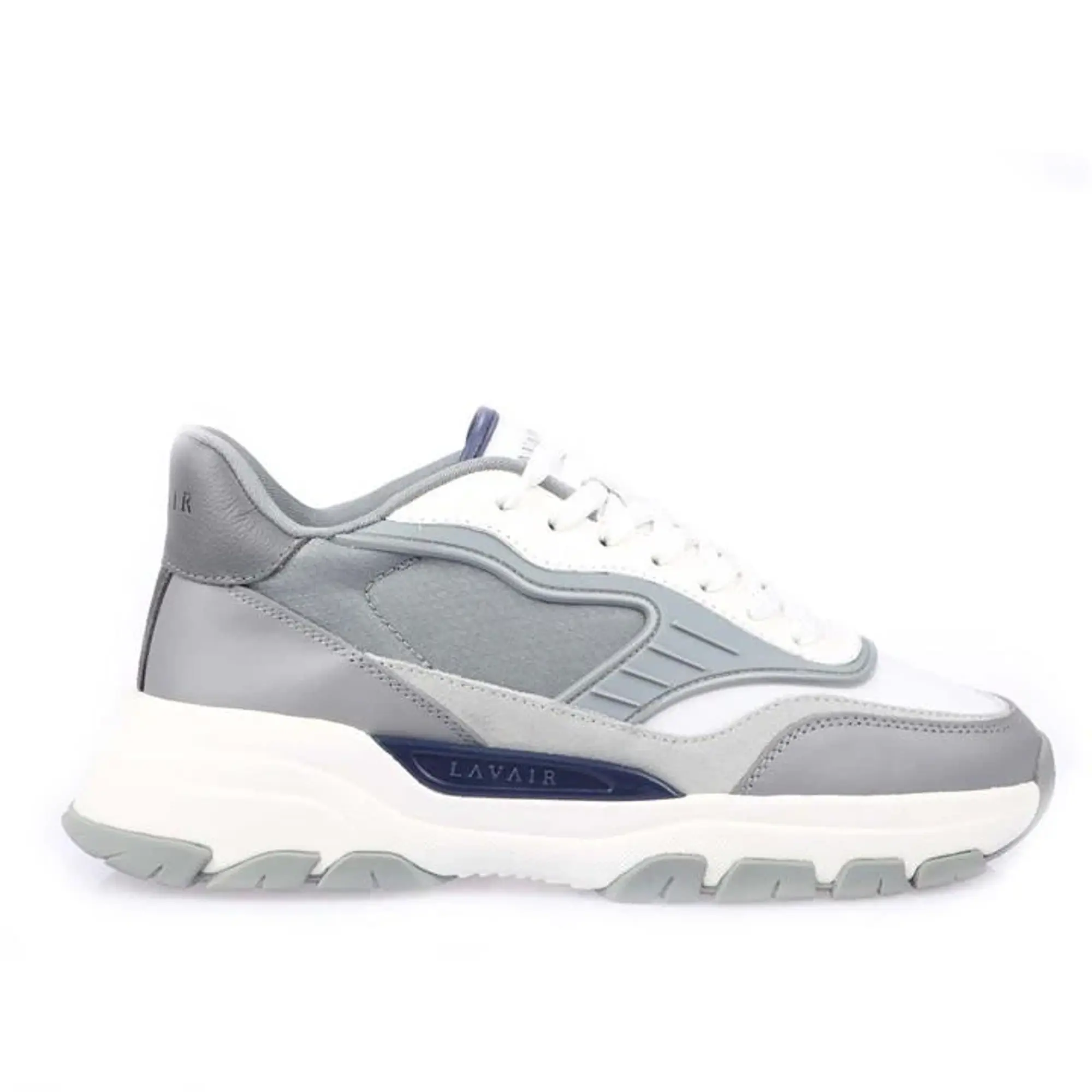 Lavair Pacific 2.0 - White