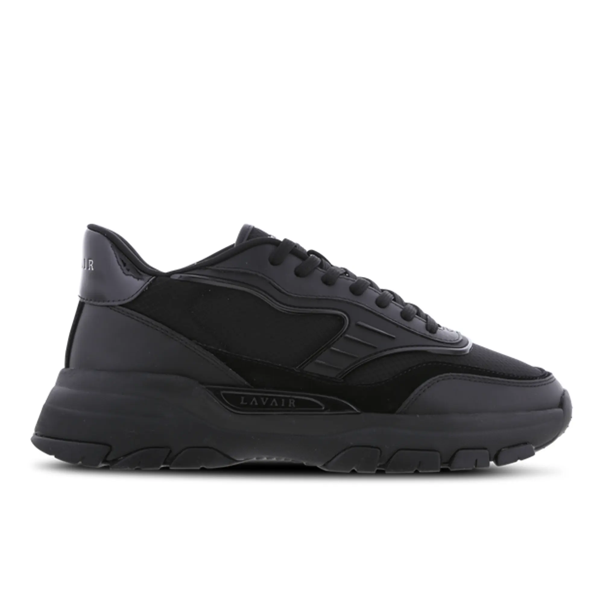 Lavair Pacific 2.0 - Black