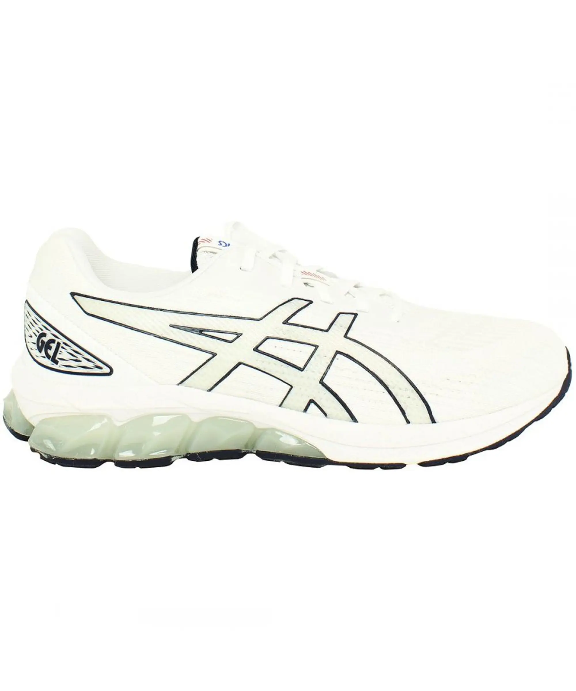 Asics Gel-quantum 180 Vii - White