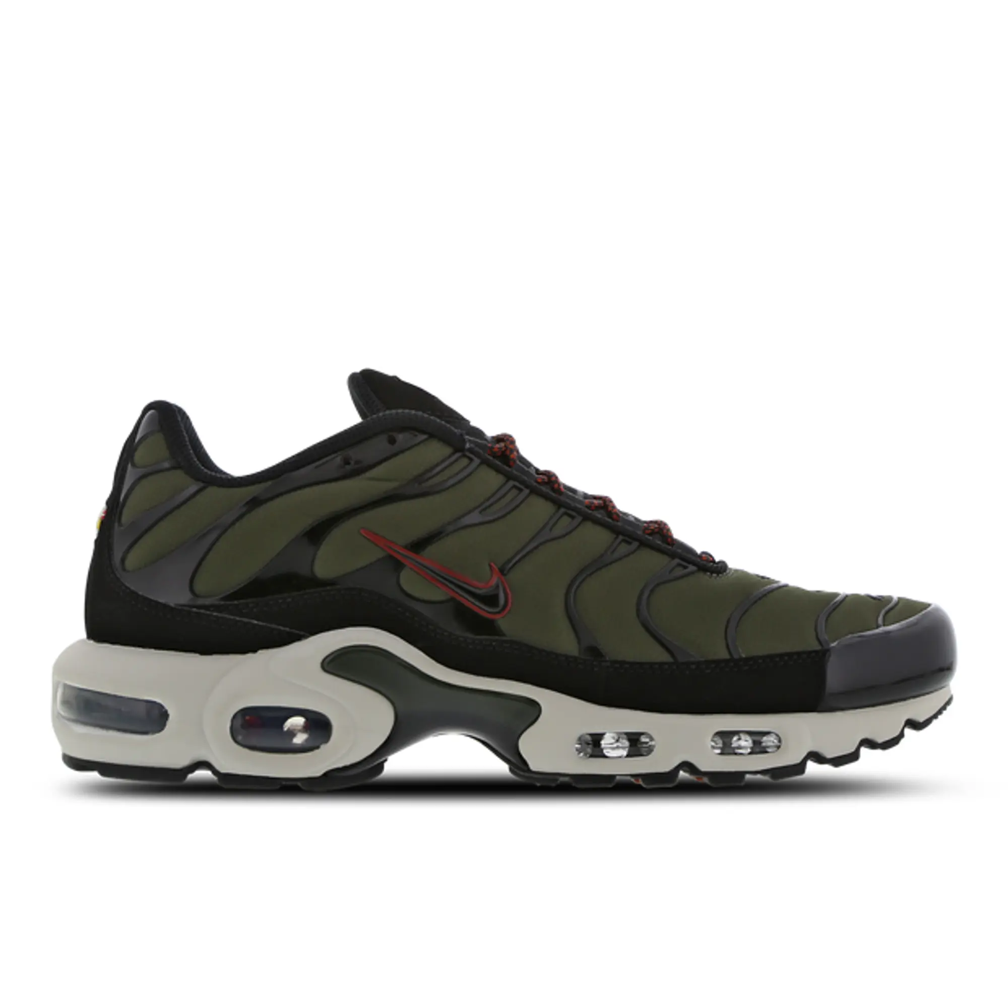 Nike Tuned 1 - Green