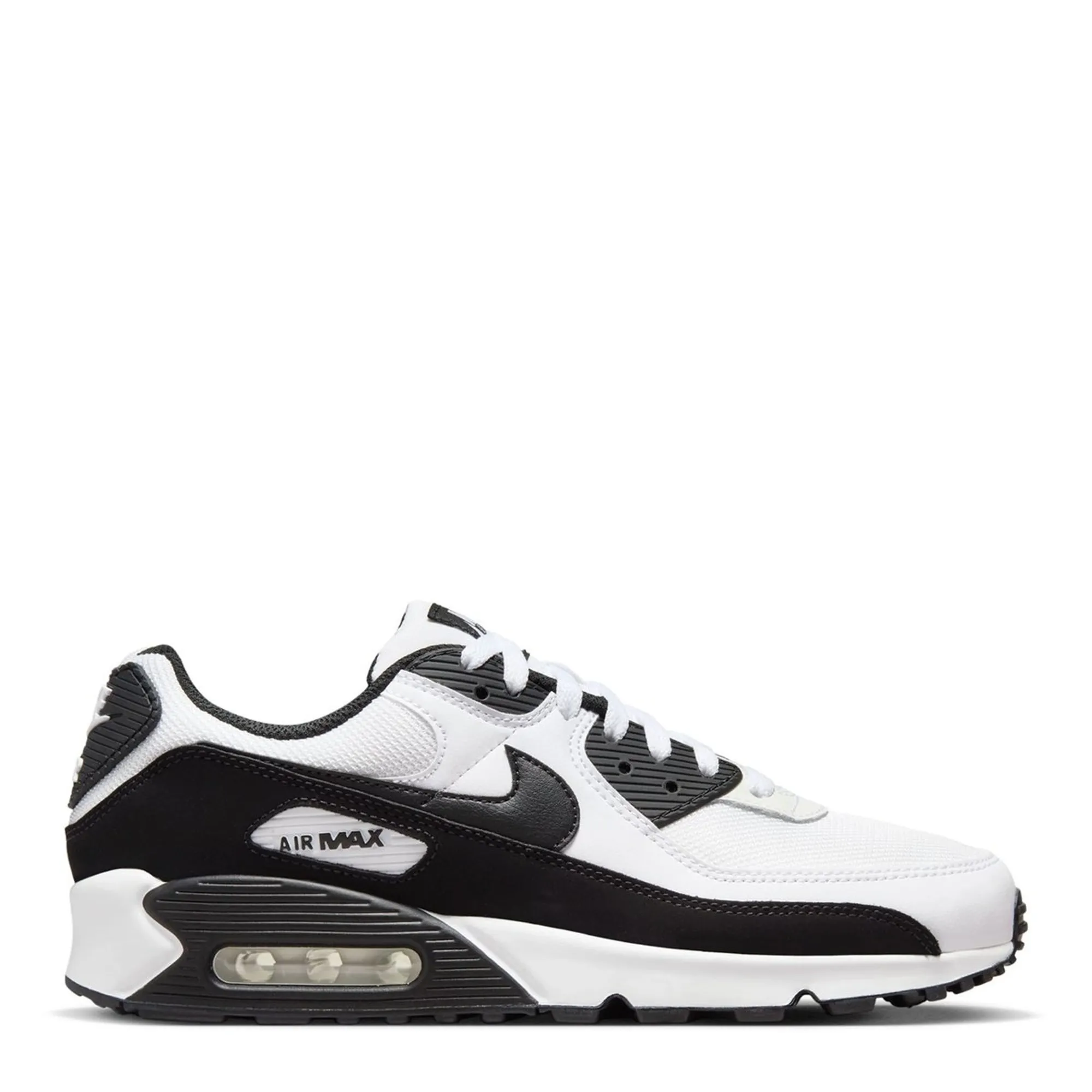 Nike Air Max 90 - White | CN8490-101 | FOOTY.COM