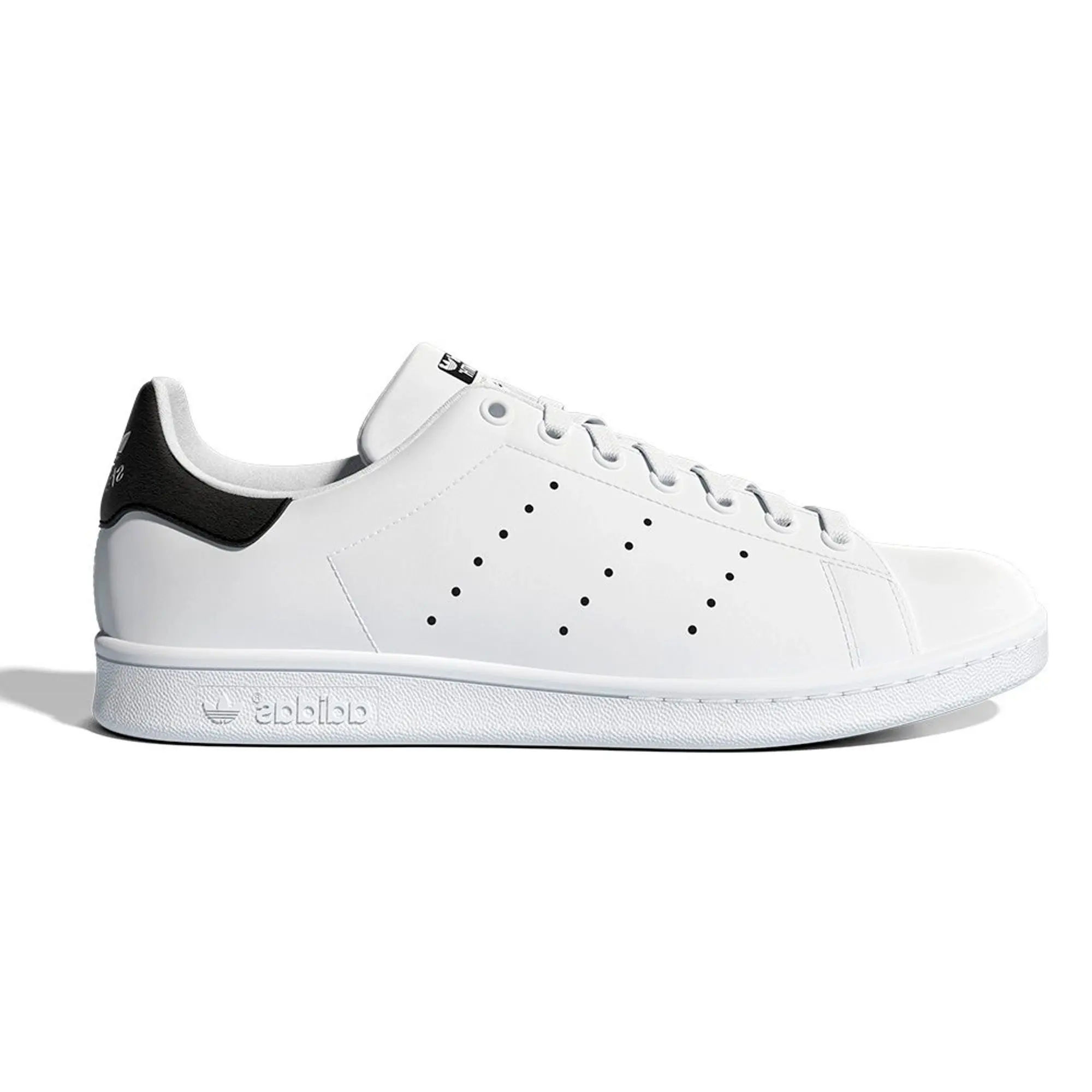 Adidas Stan Smith Men Shoes - White