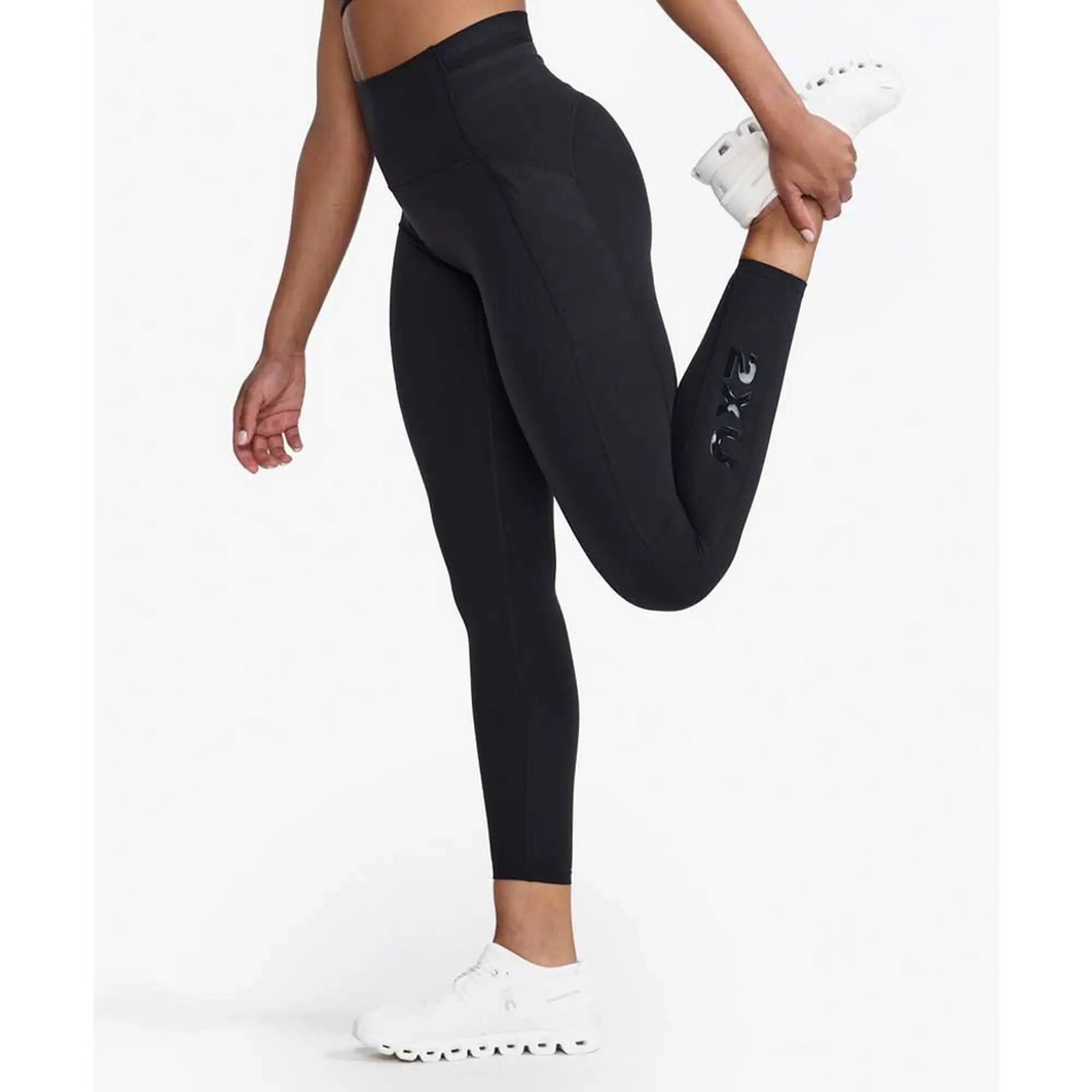 2XU Form Stash Hi-Rise Compression Women's Tights - SS25