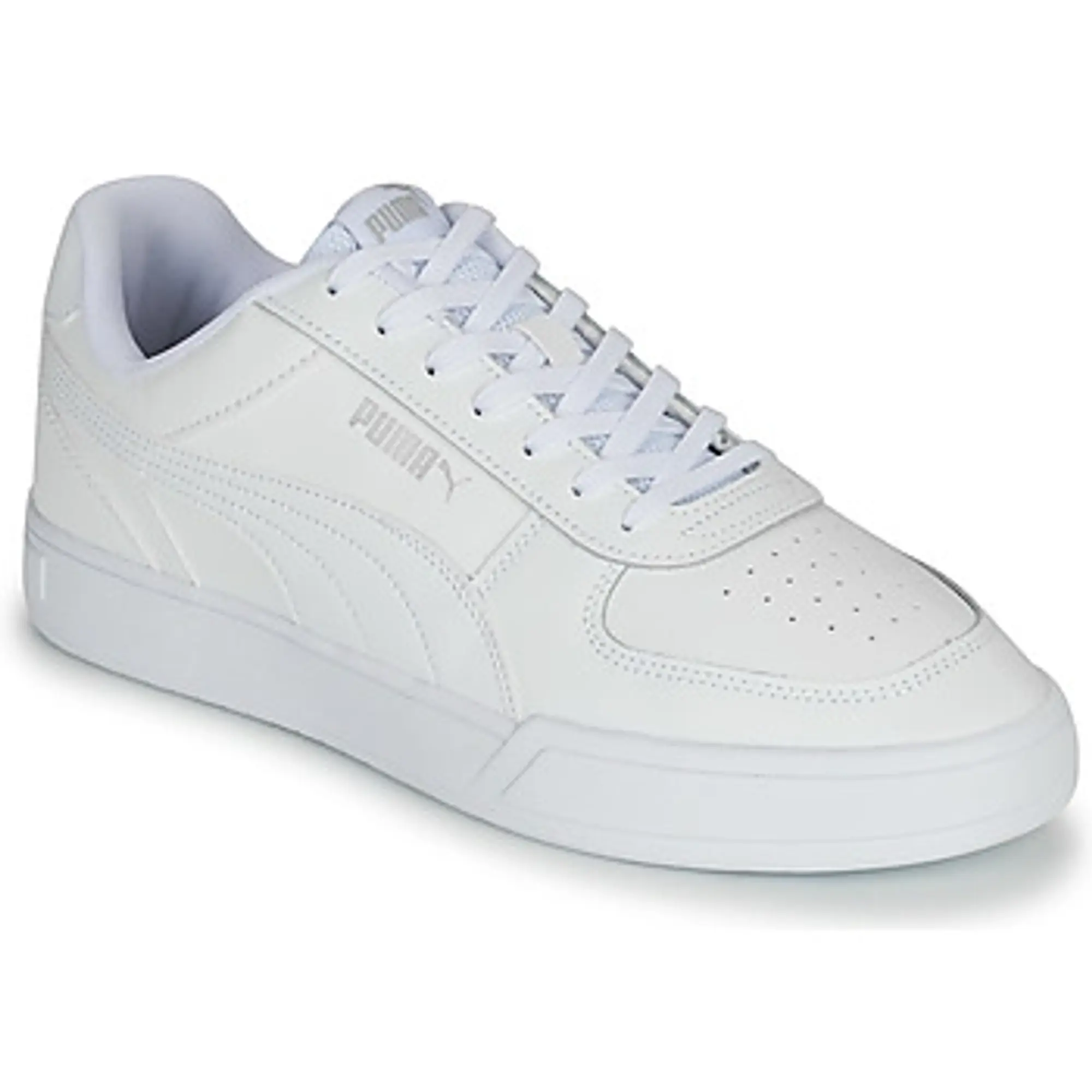Puma Caven Men Shoes - White