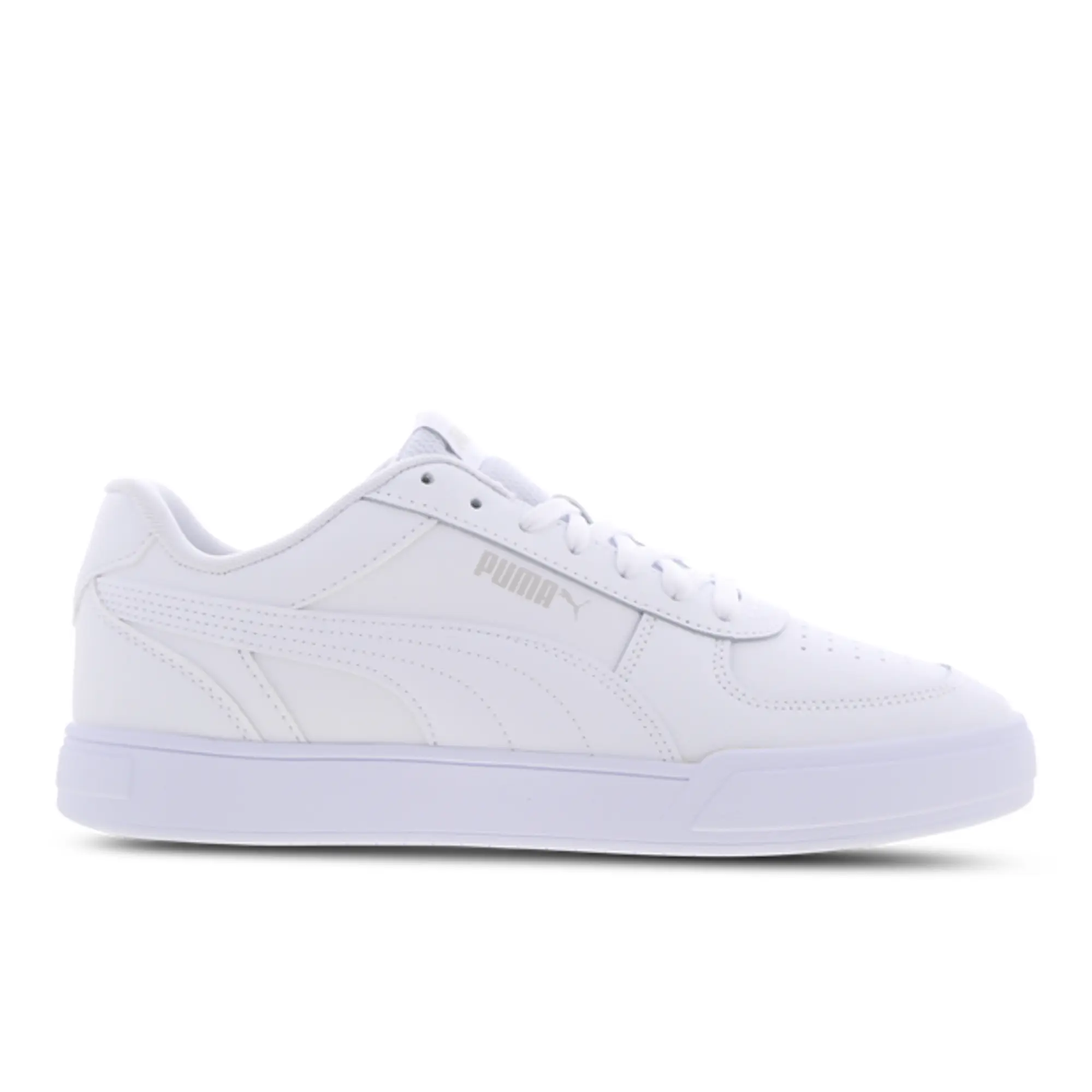 Puma Caven Men Shoes - White