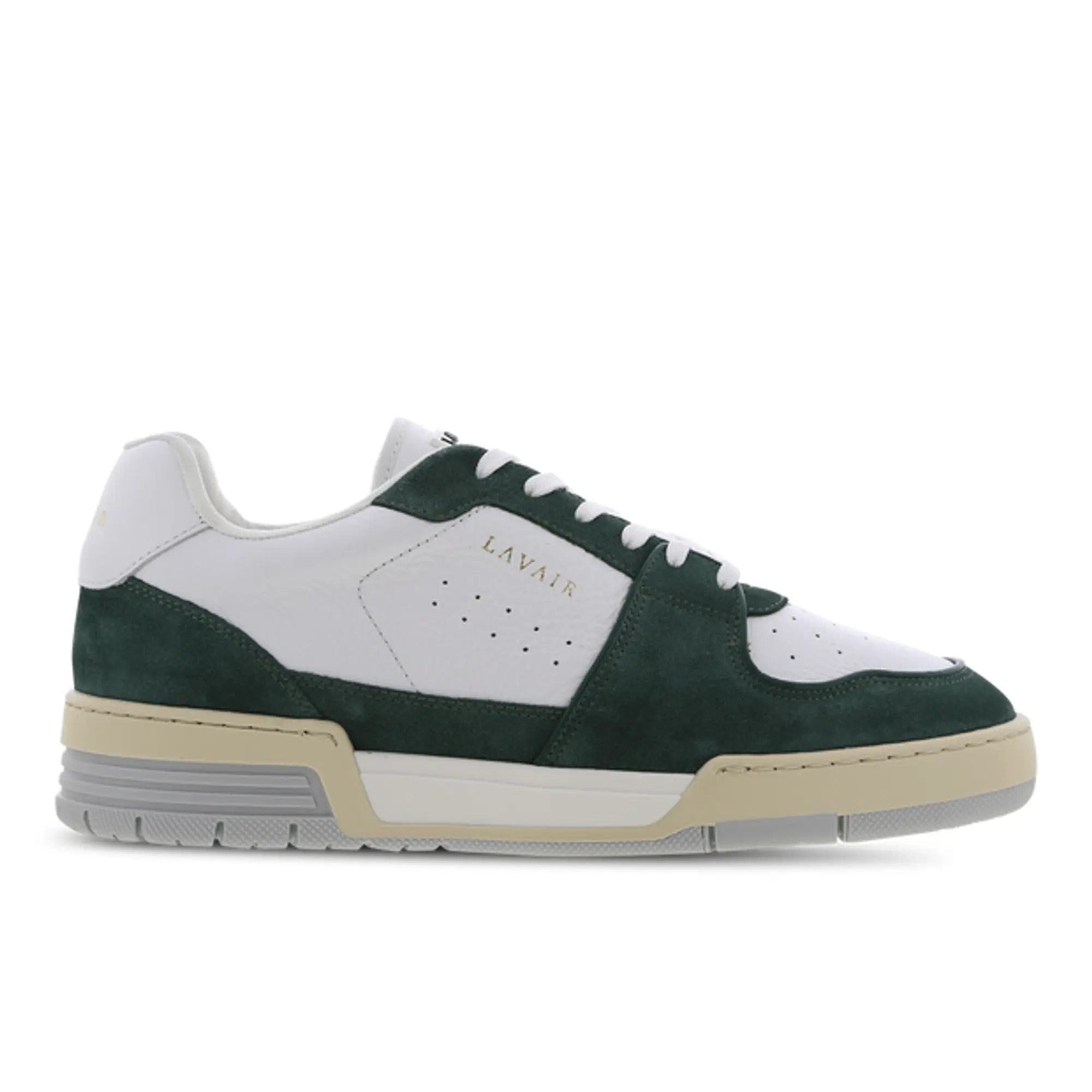 Lavair Vadum - White