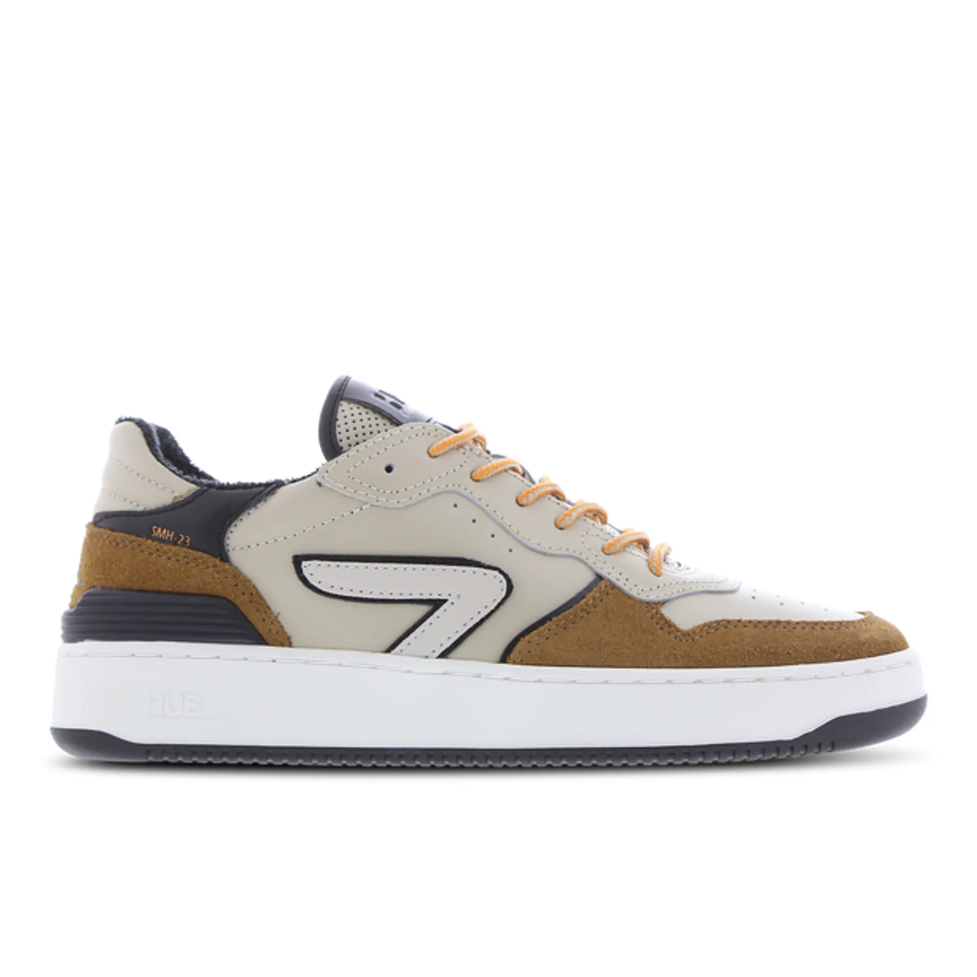 Hub Smash - Beige