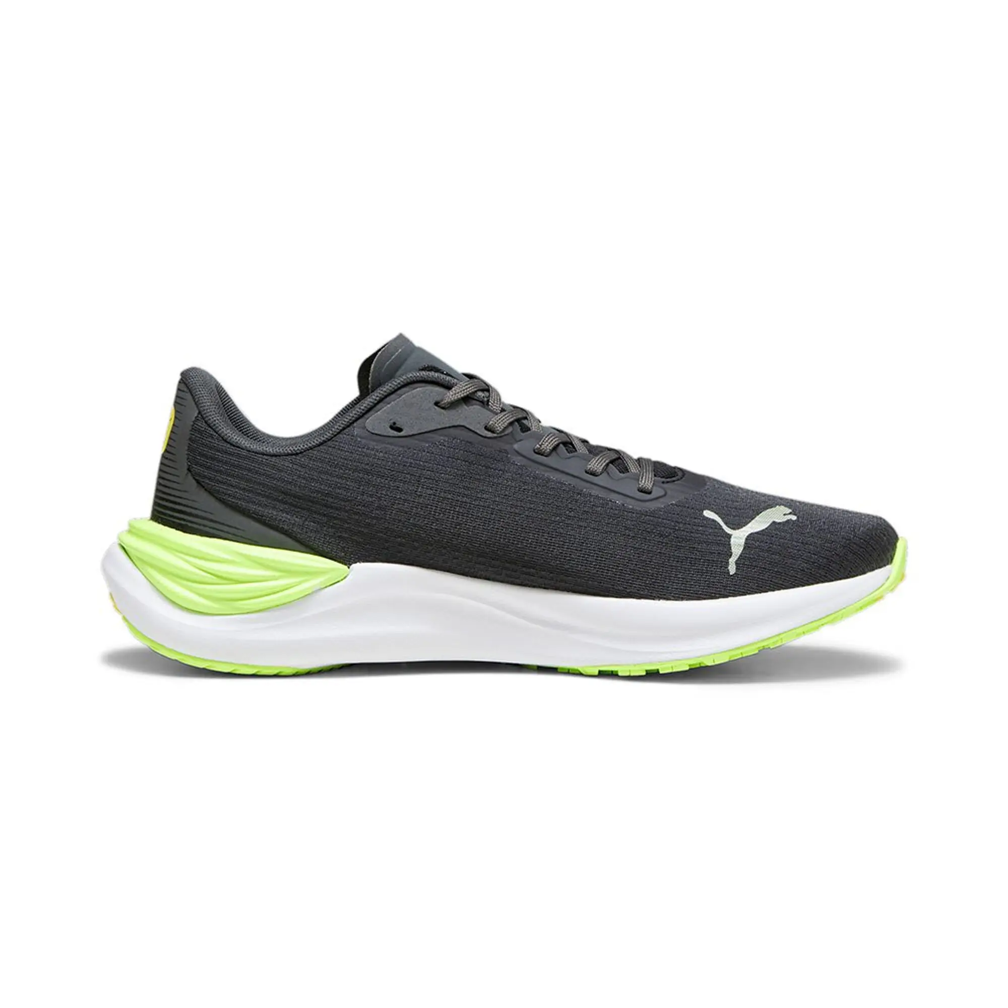 Puma Electrify Nitro 3 Running Shoes  - Black