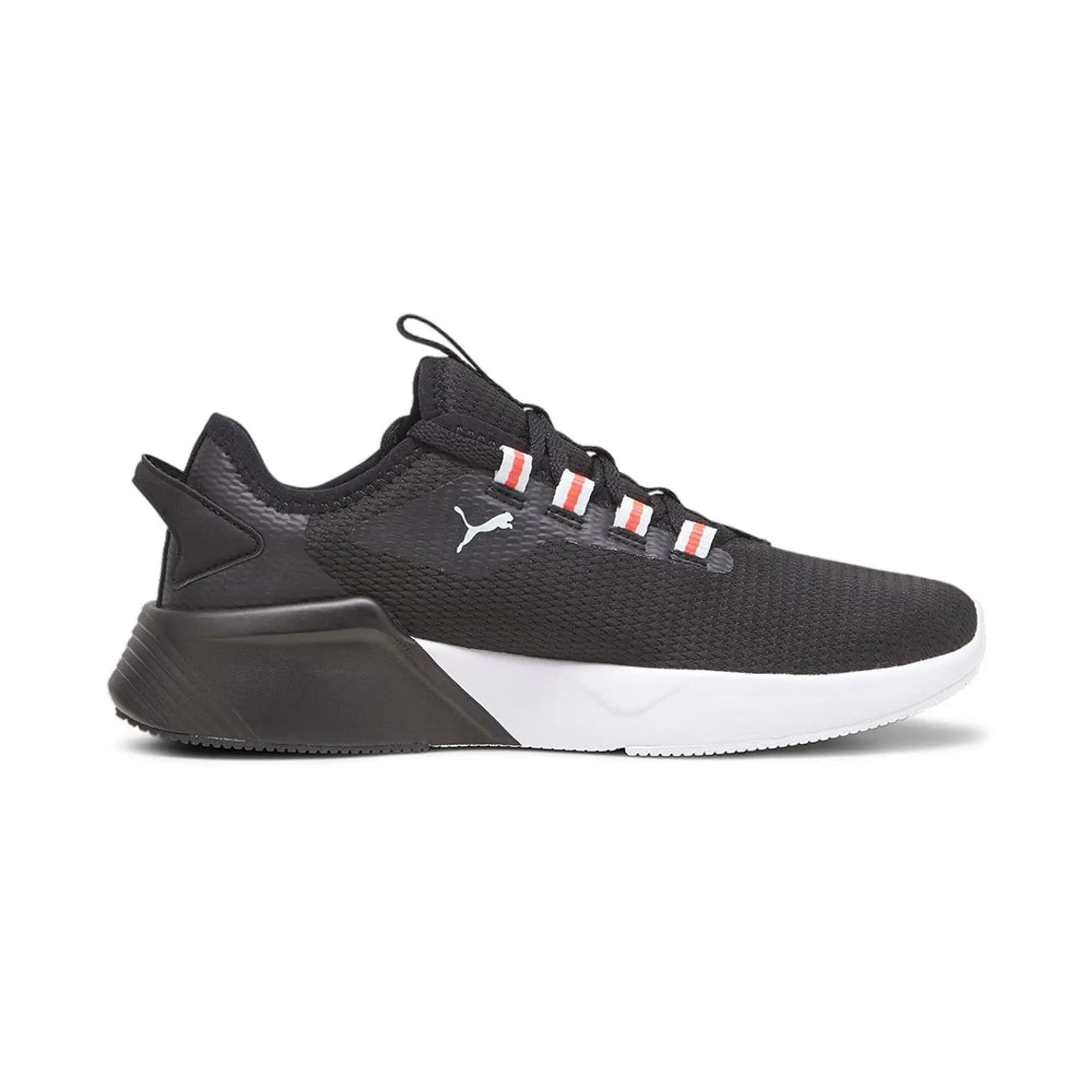 Puma Retaliate 2 Running Shoes  - Black