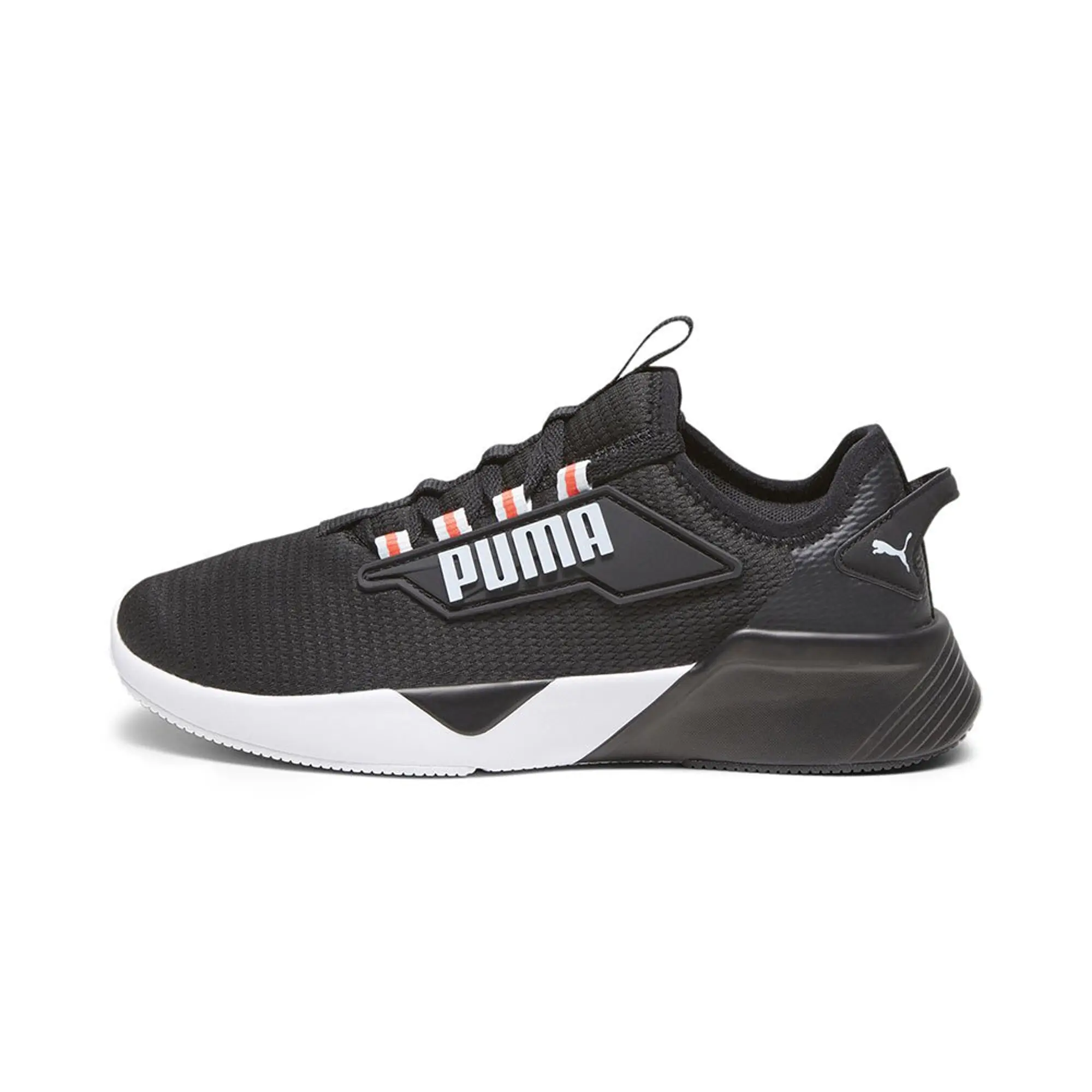 Puma Retaliate 2 Running Shoes  - Black