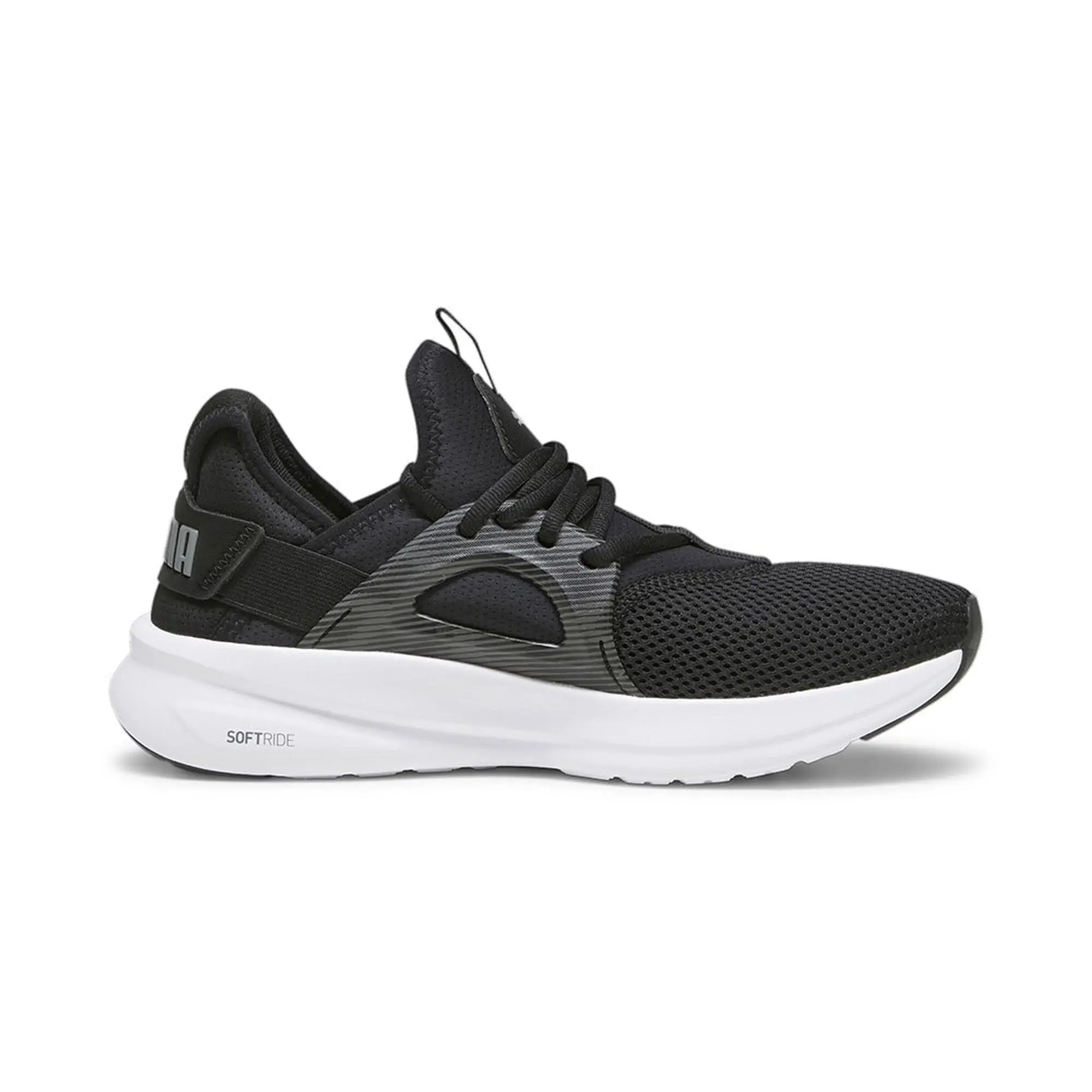 Puma Softride Enzo Evo Hy Running Shoes  - Black