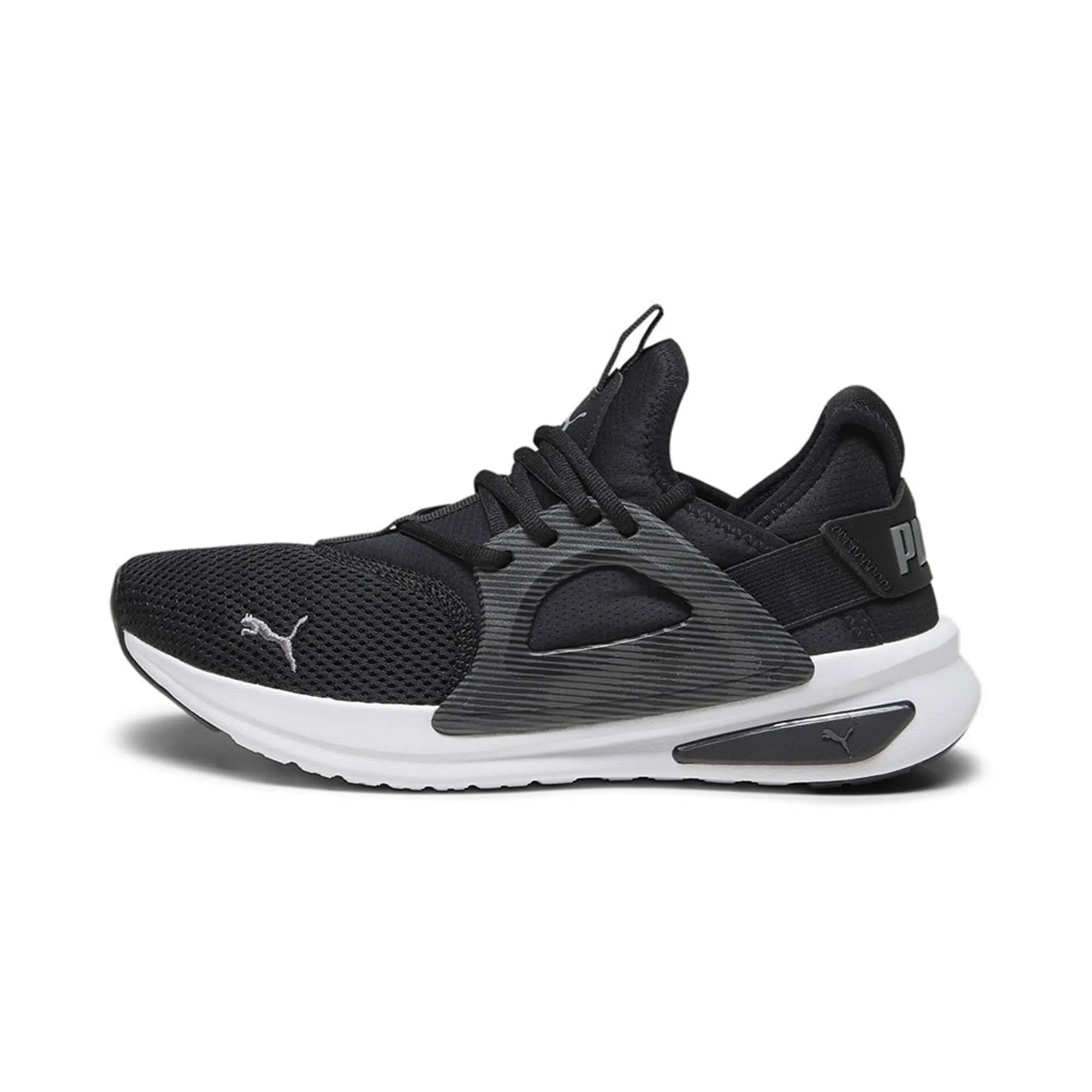 Puma Softride Enzo Evo Hy Running Shoes  - Black