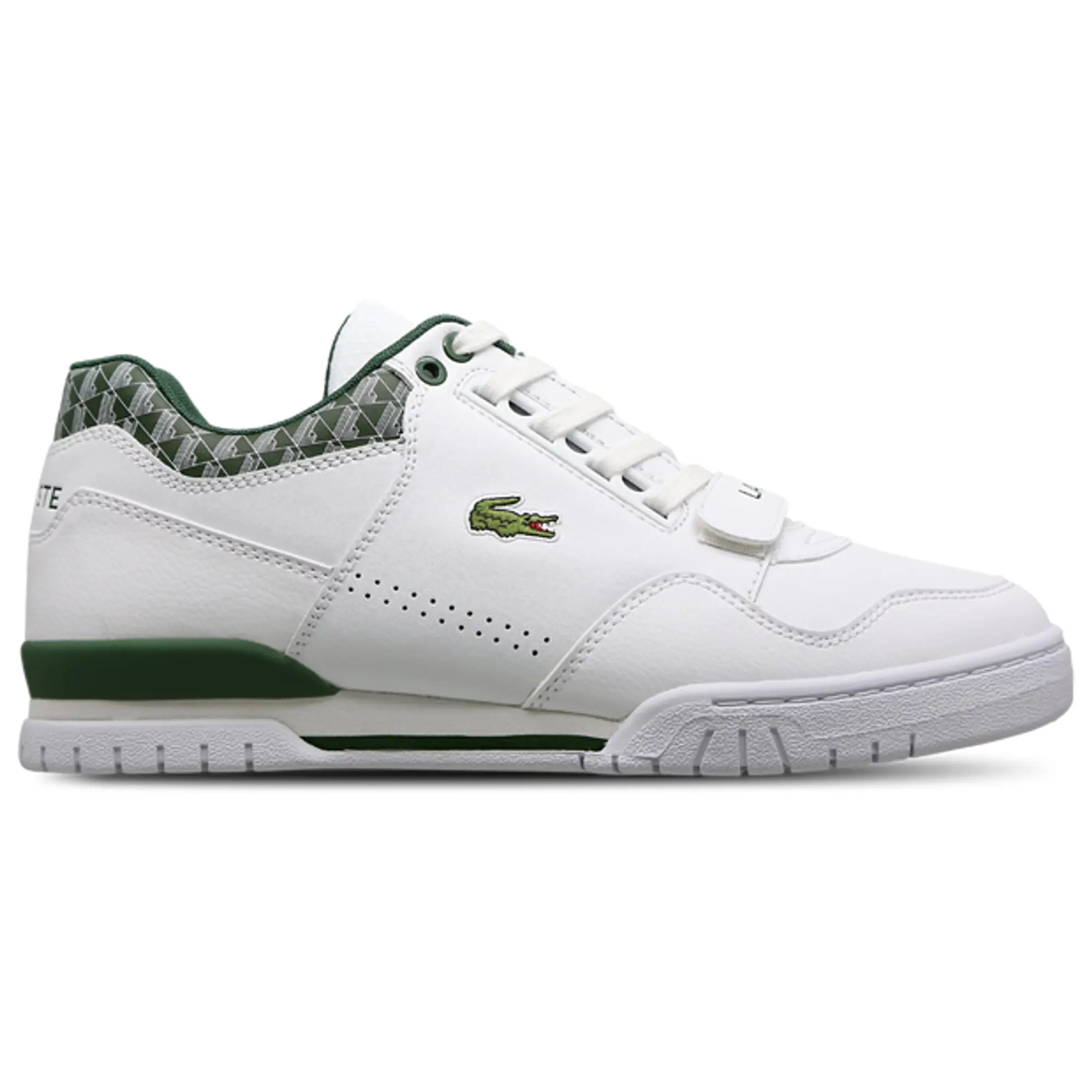 Lacoste Missouri Men Shoes - White