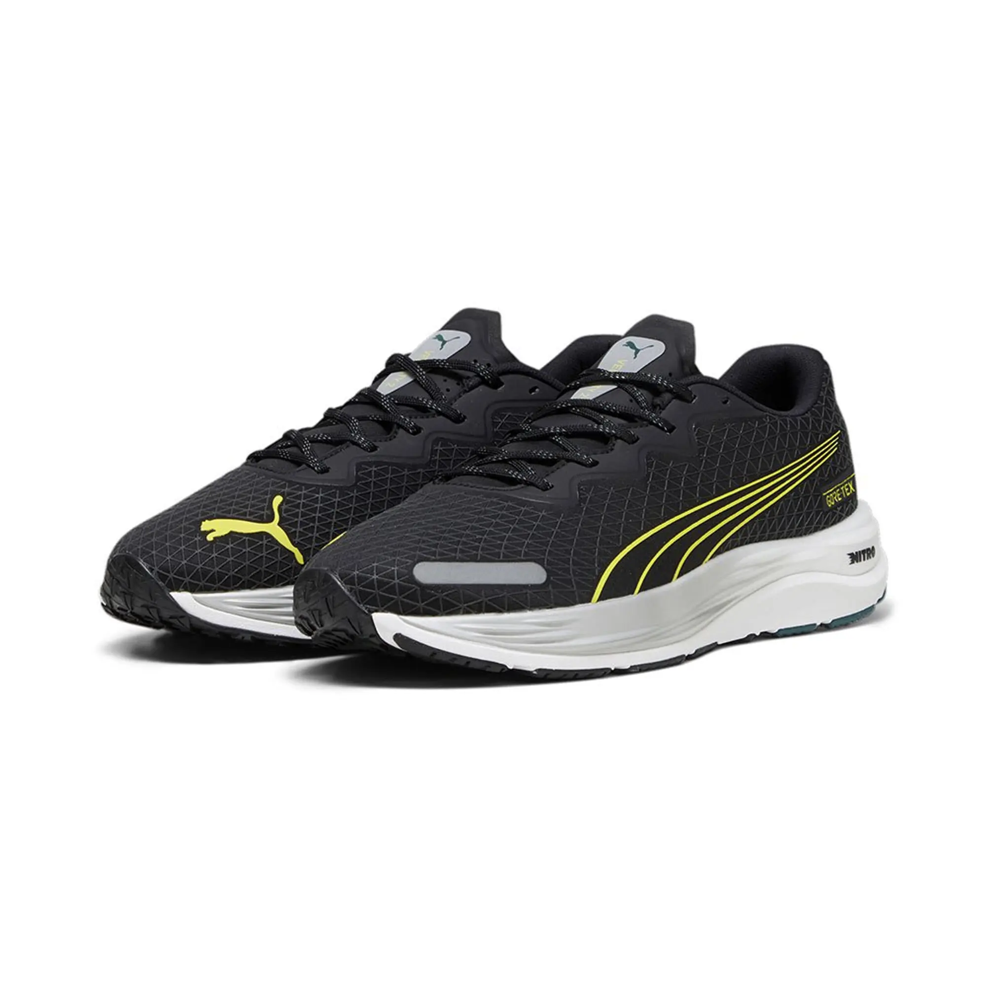 Puma Velocity Nitro 2 GORE-TEX Running Shoes