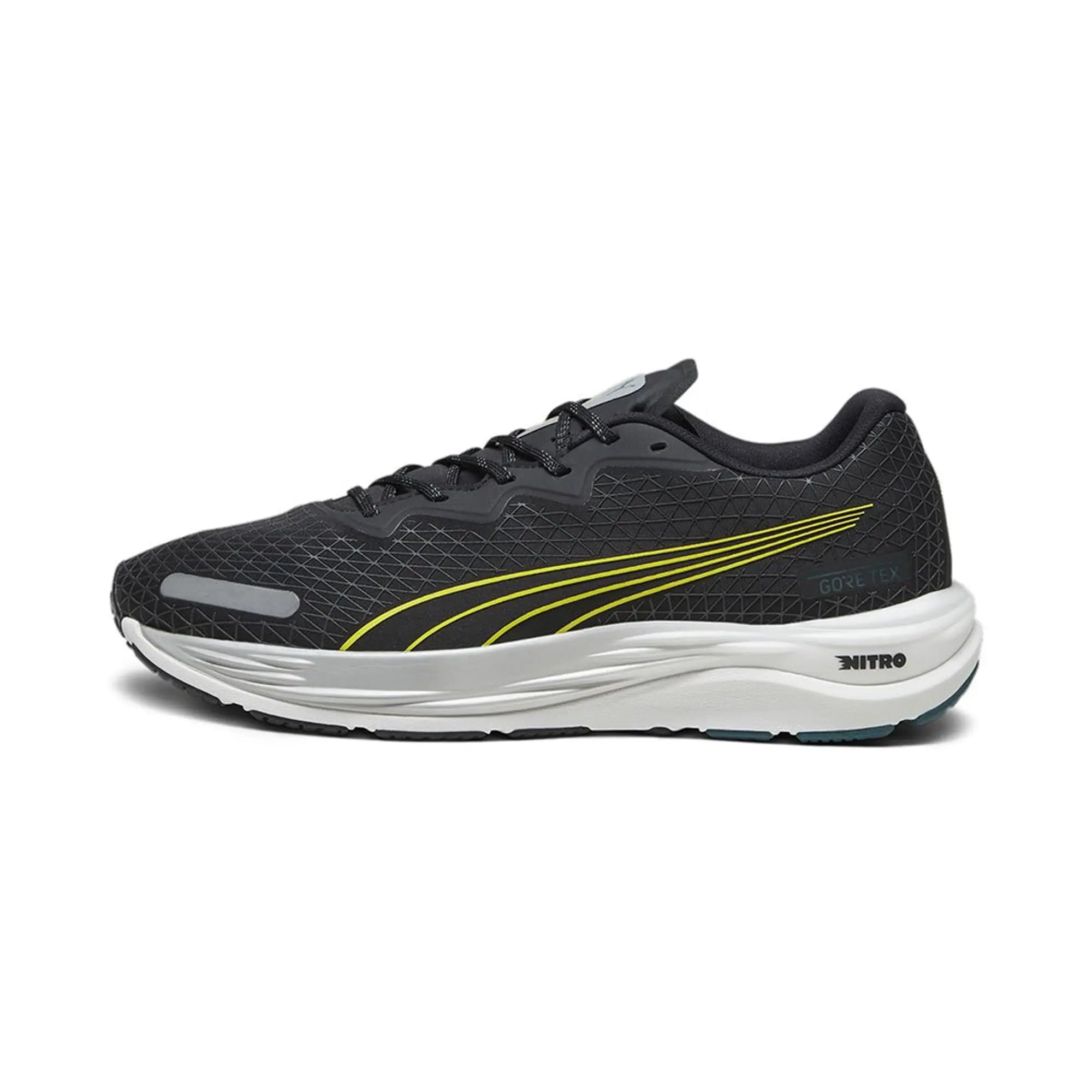 Puma Velocity Nitro 2 GORE-TEX Running Shoes