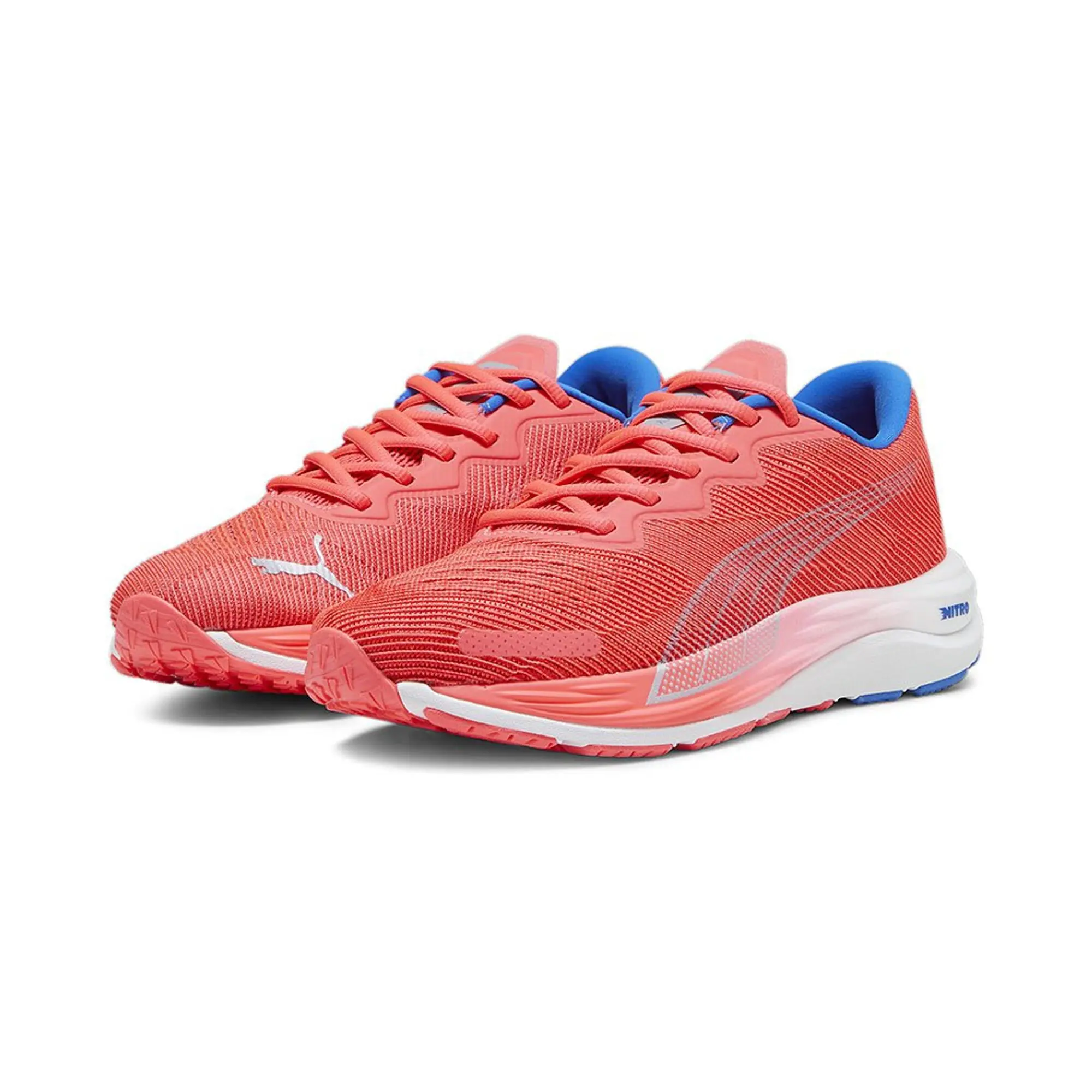 Puma Velocity Nitro 2 Running Shoes Womens