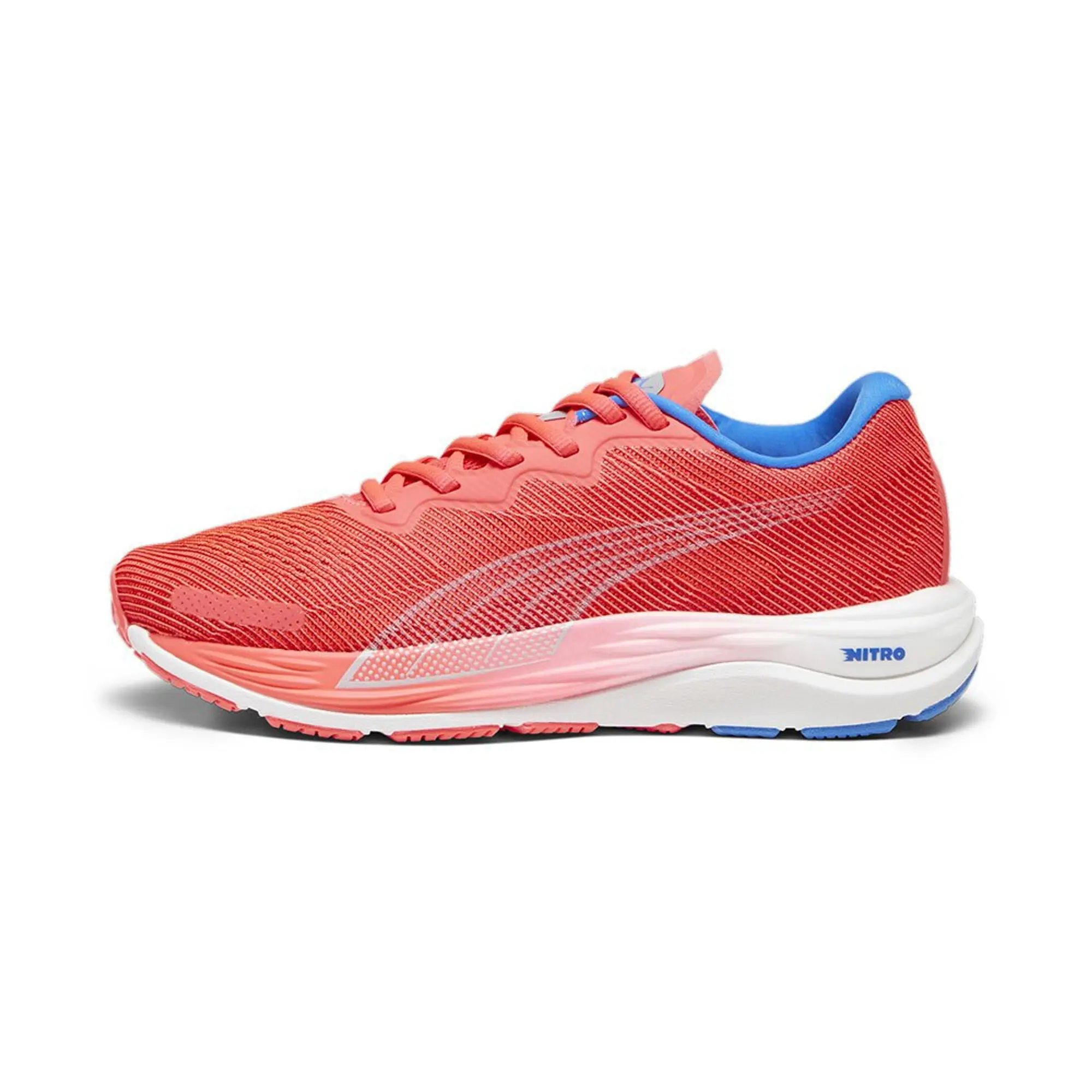 Puma Velocity Nitro 2 Running Shoes Womens