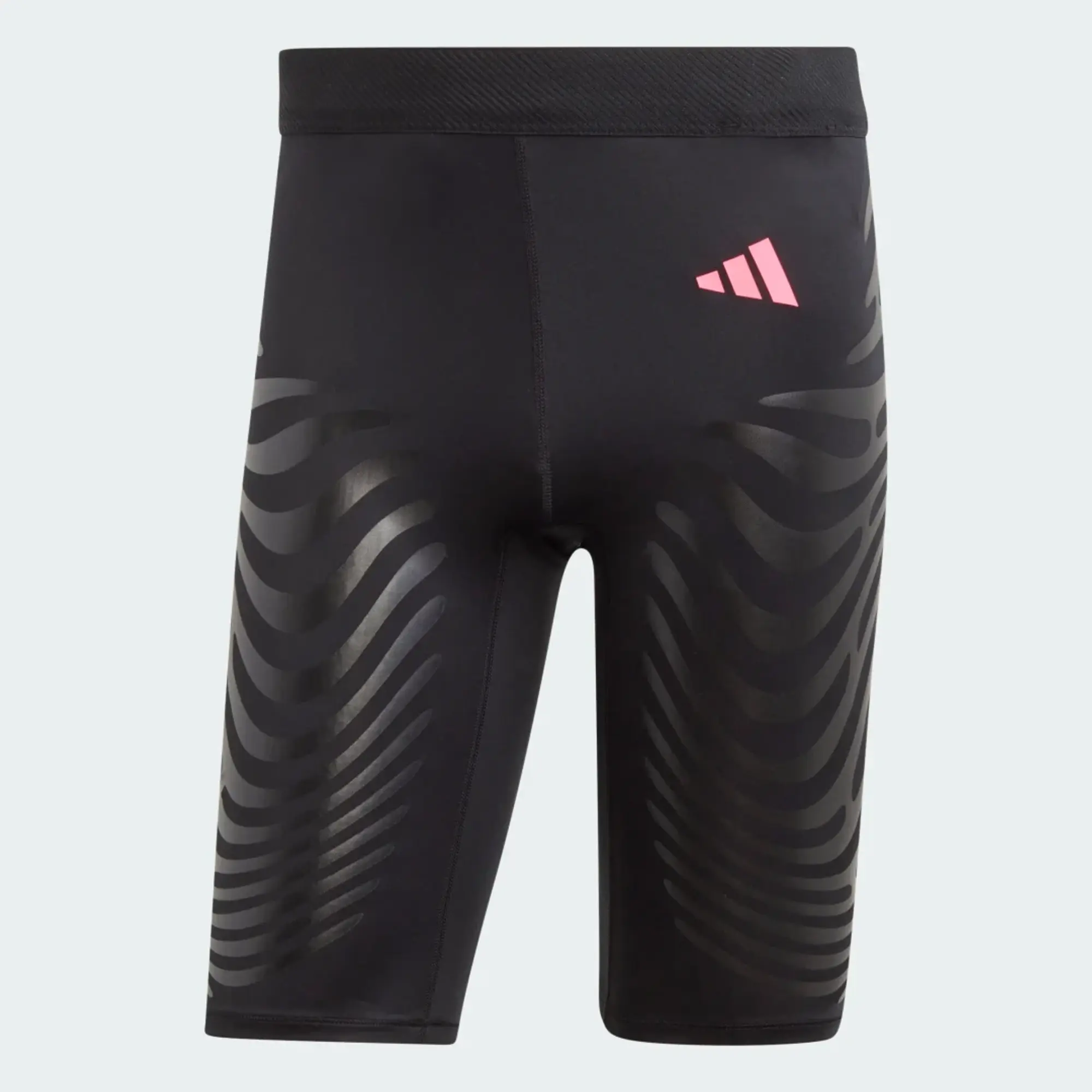 adidas Adizero Control Running Short Tights
